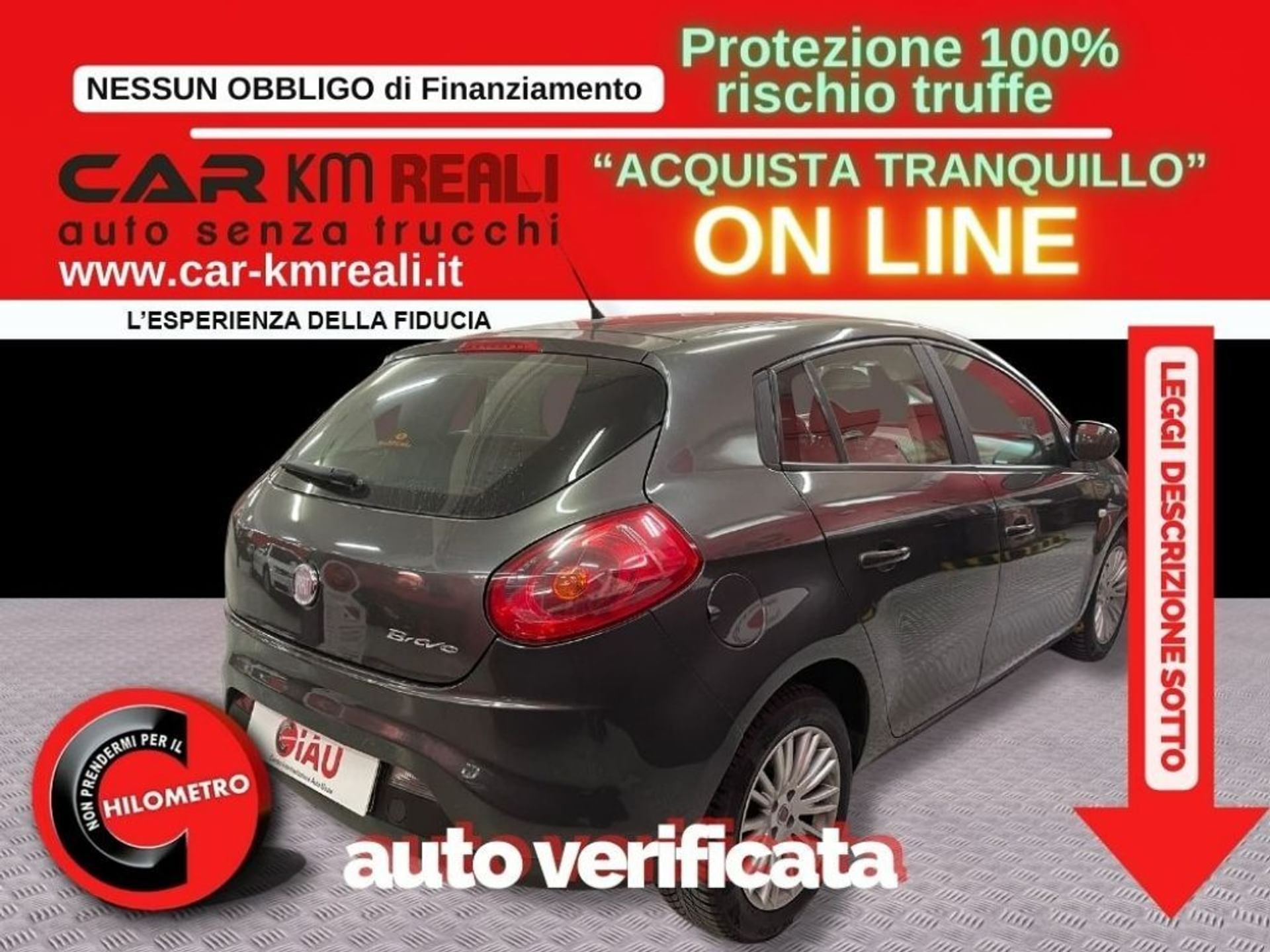 Fiat Bravo