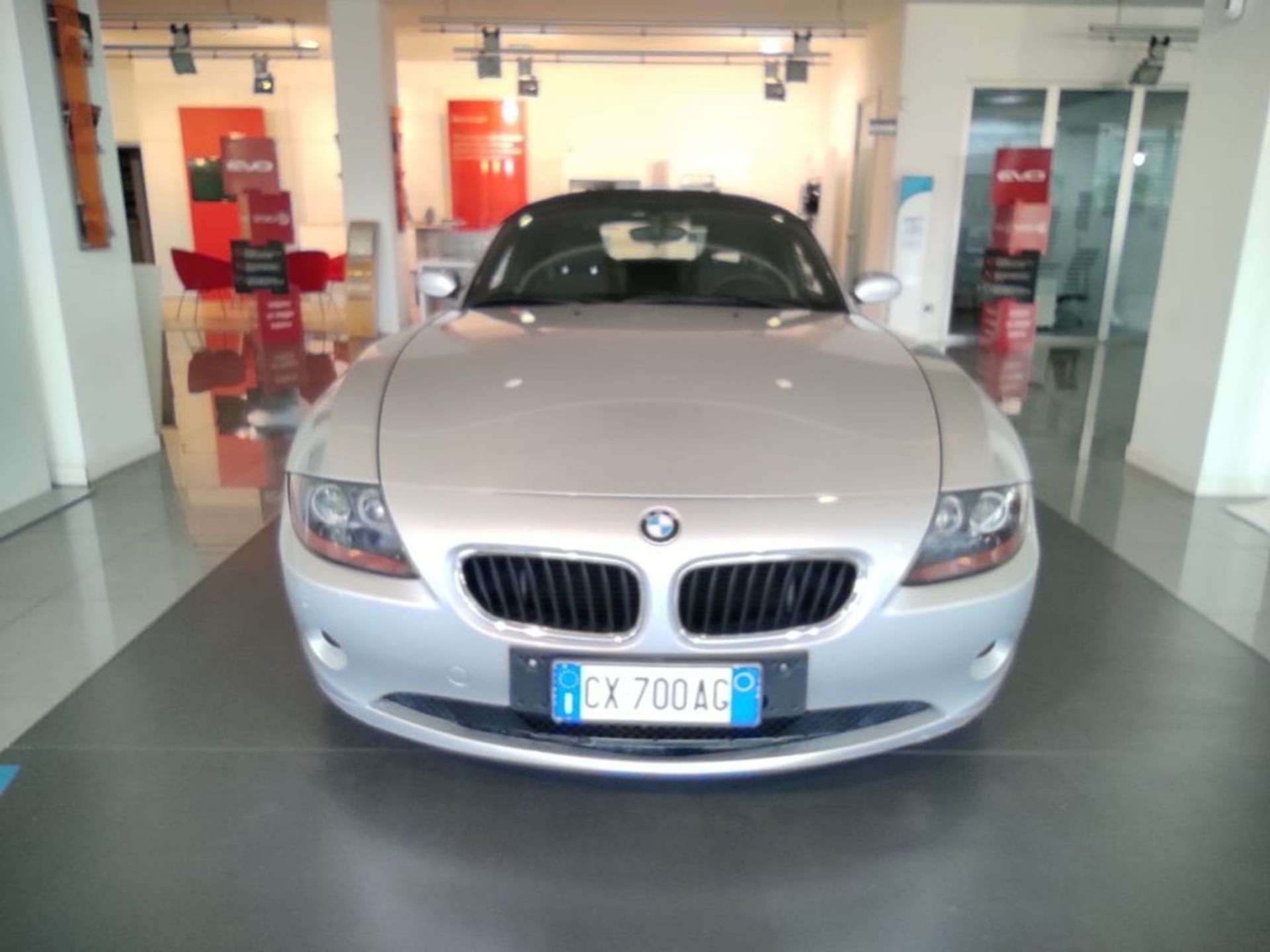 BMW Z4