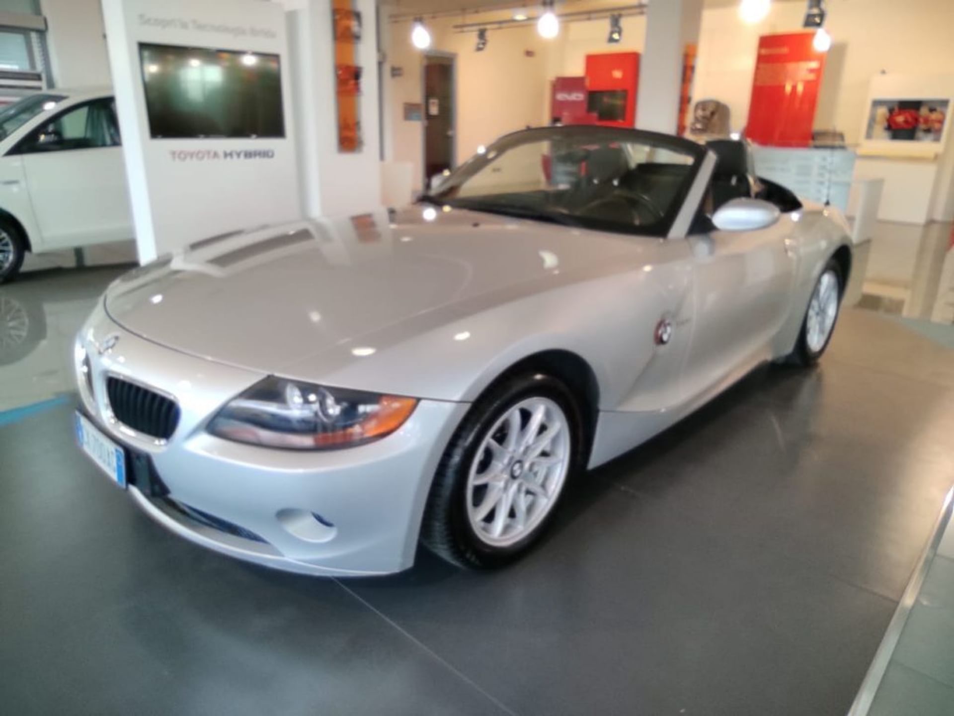 BMW Z4