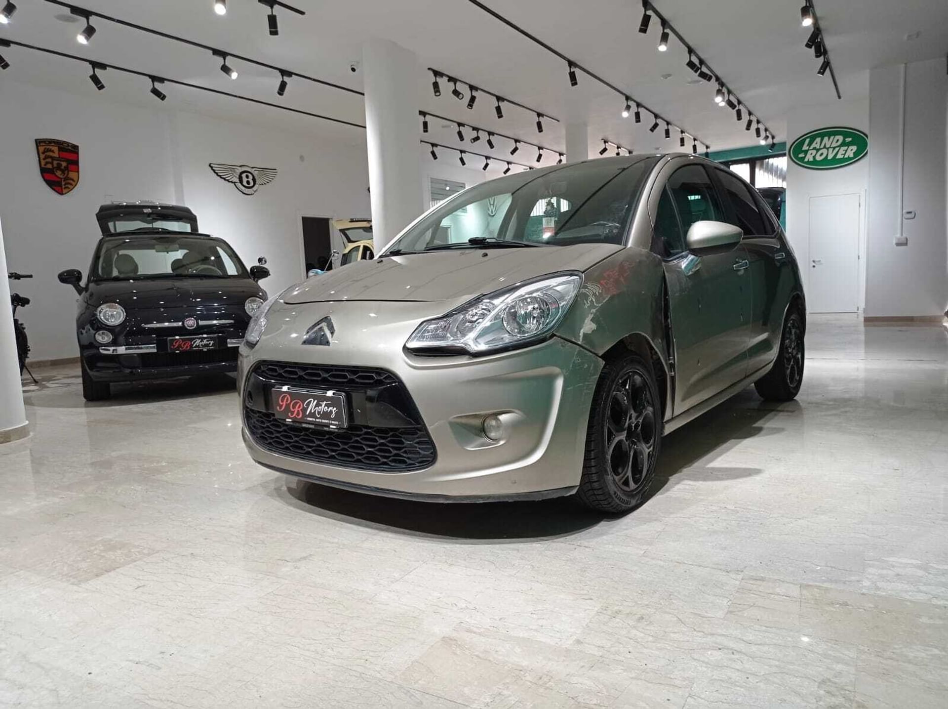 Citroen C3