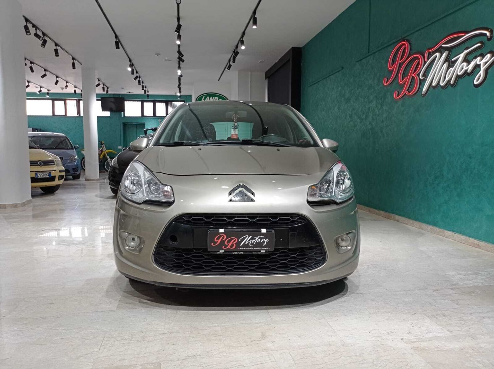 Citroen C3
