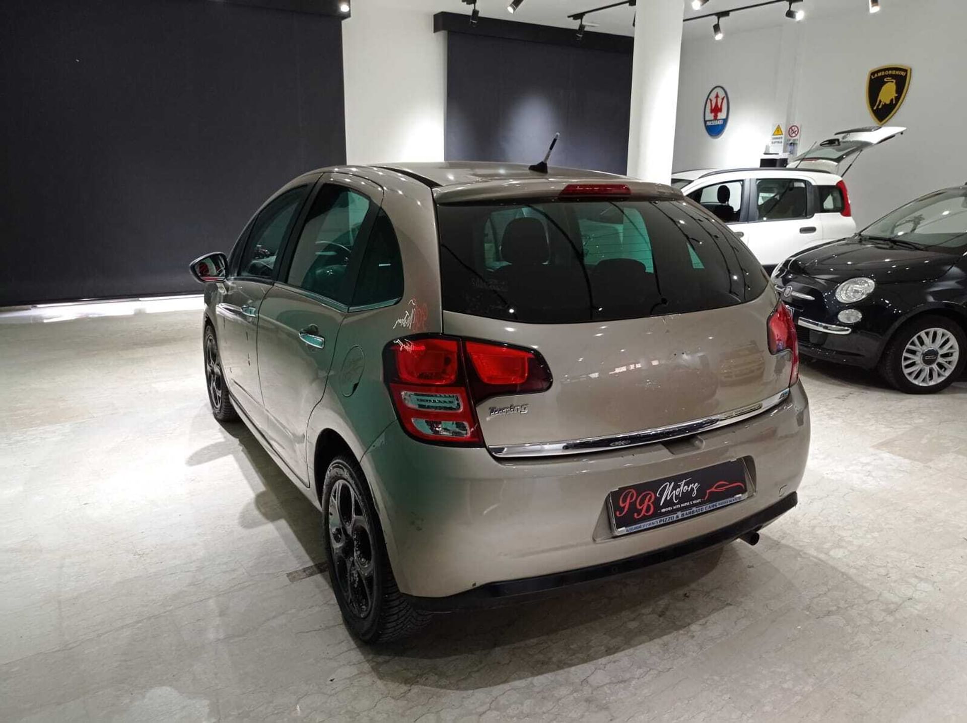 Citroen C3