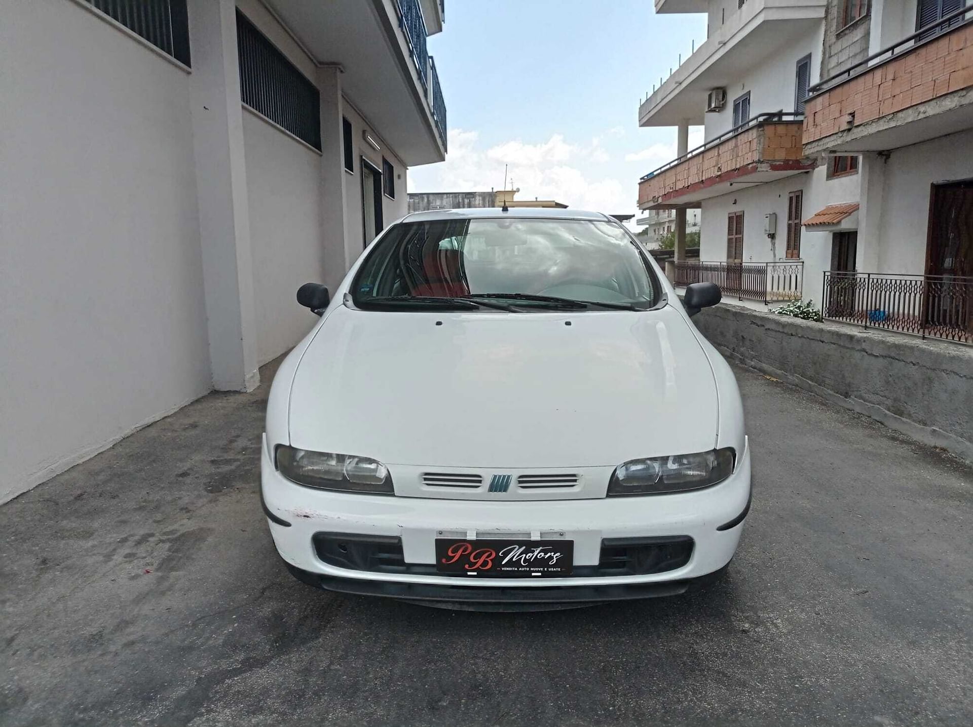 Fiat Brava