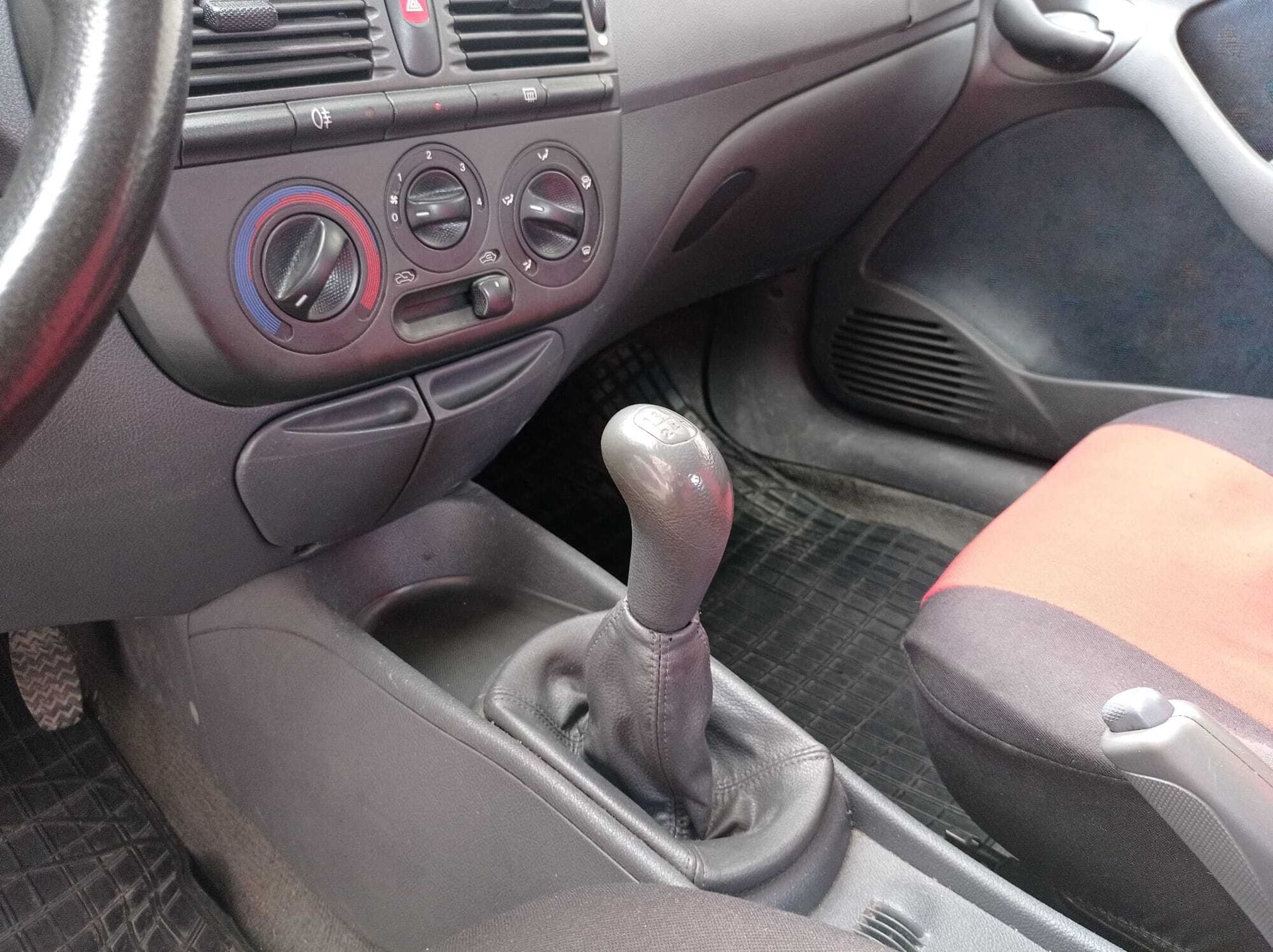 Fiat Brava