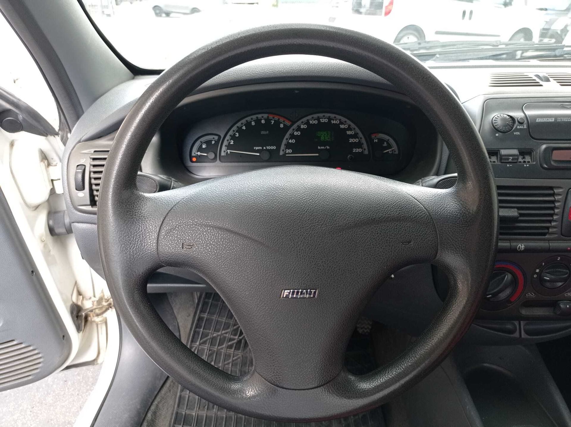 Fiat Brava