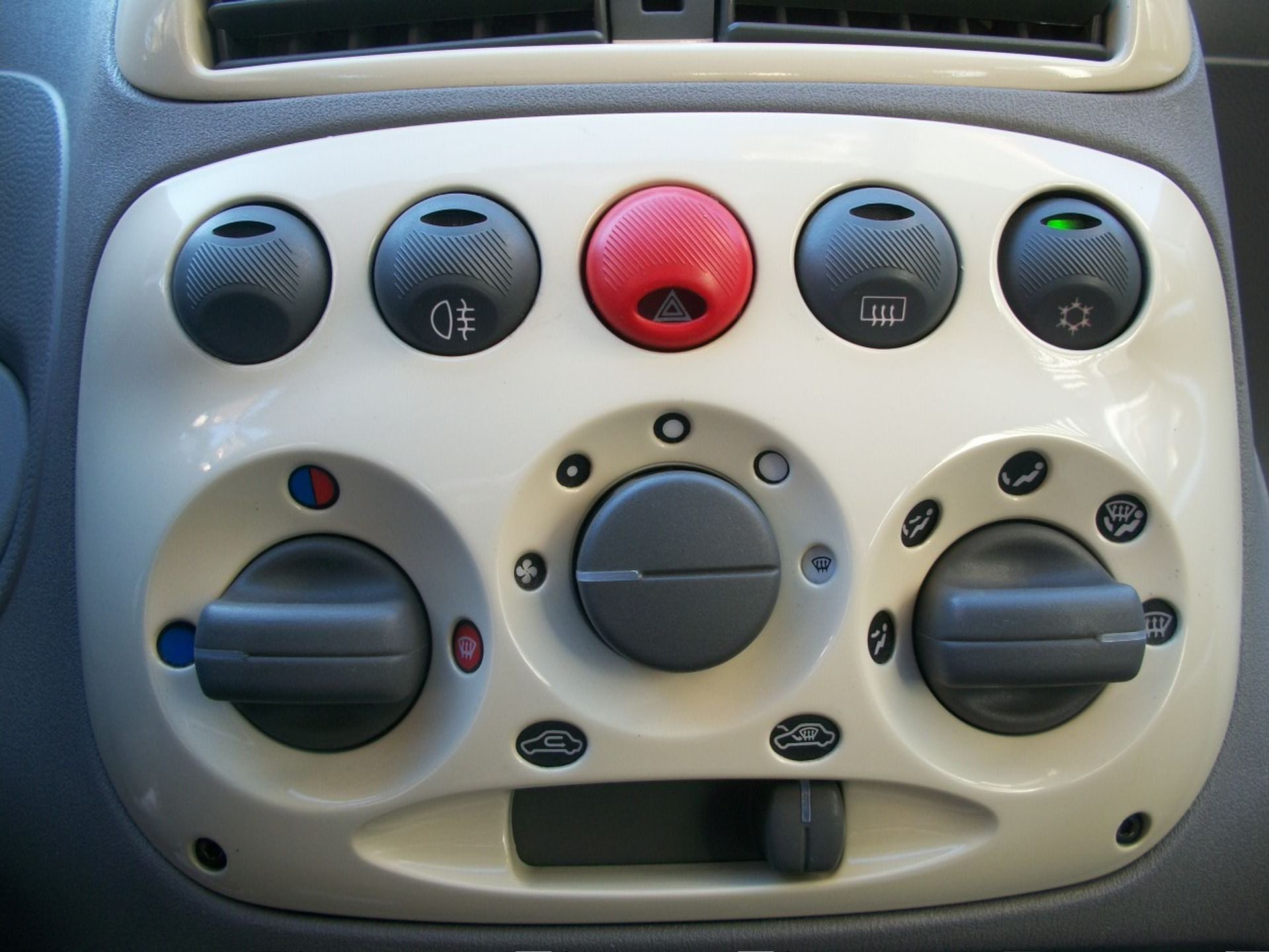 Fiat 600