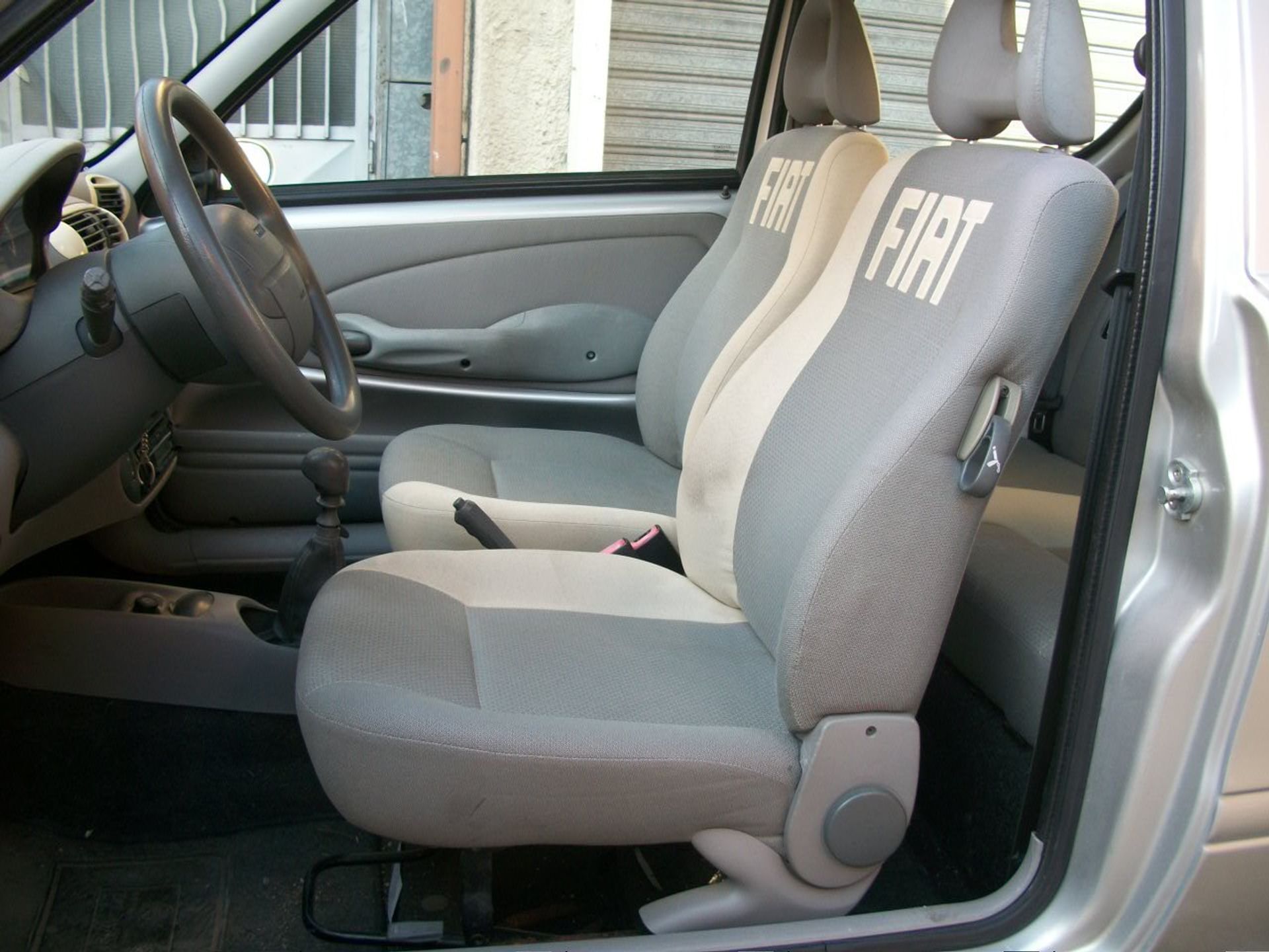 Fiat 600
