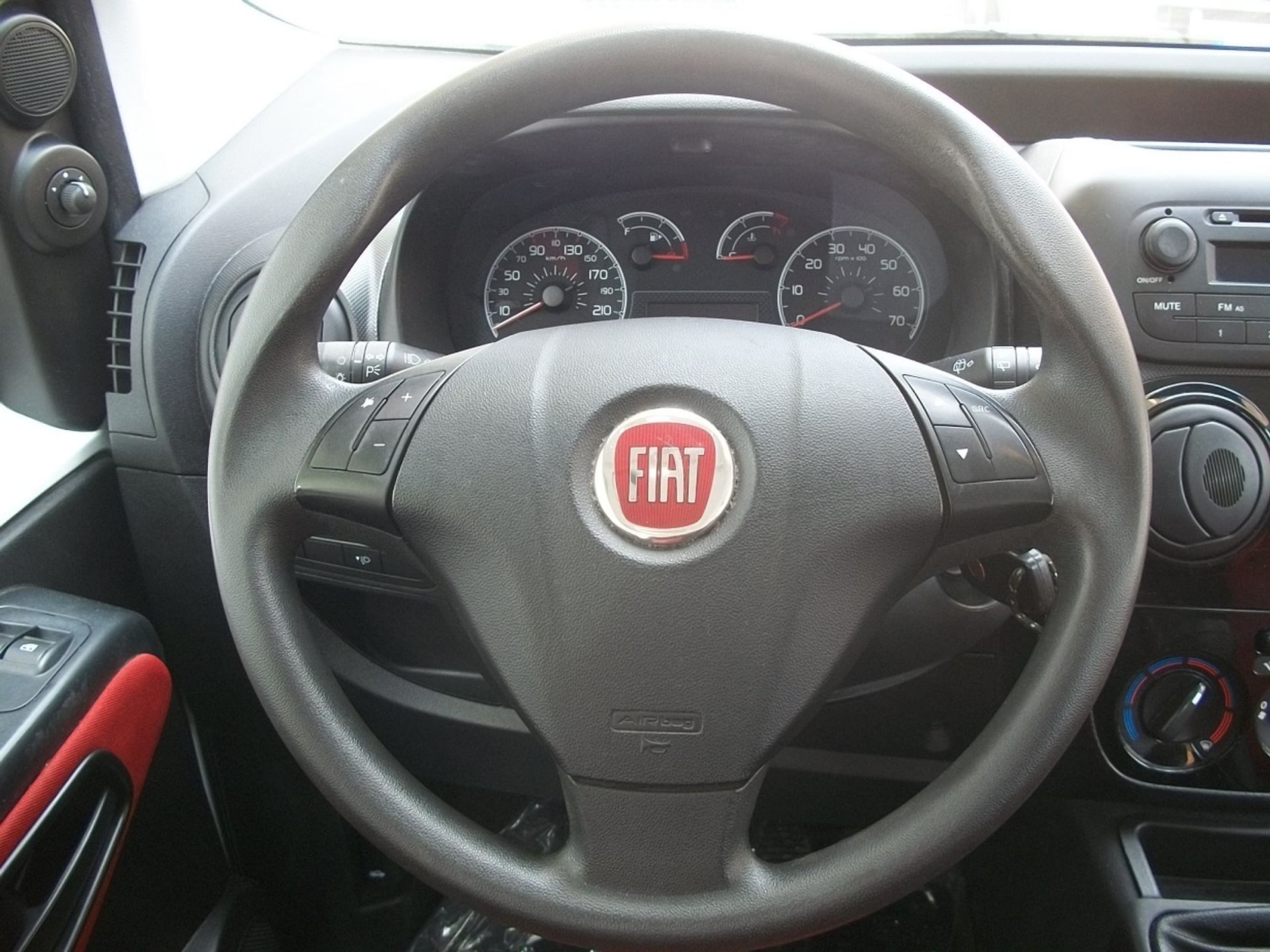 Fiat QUBO