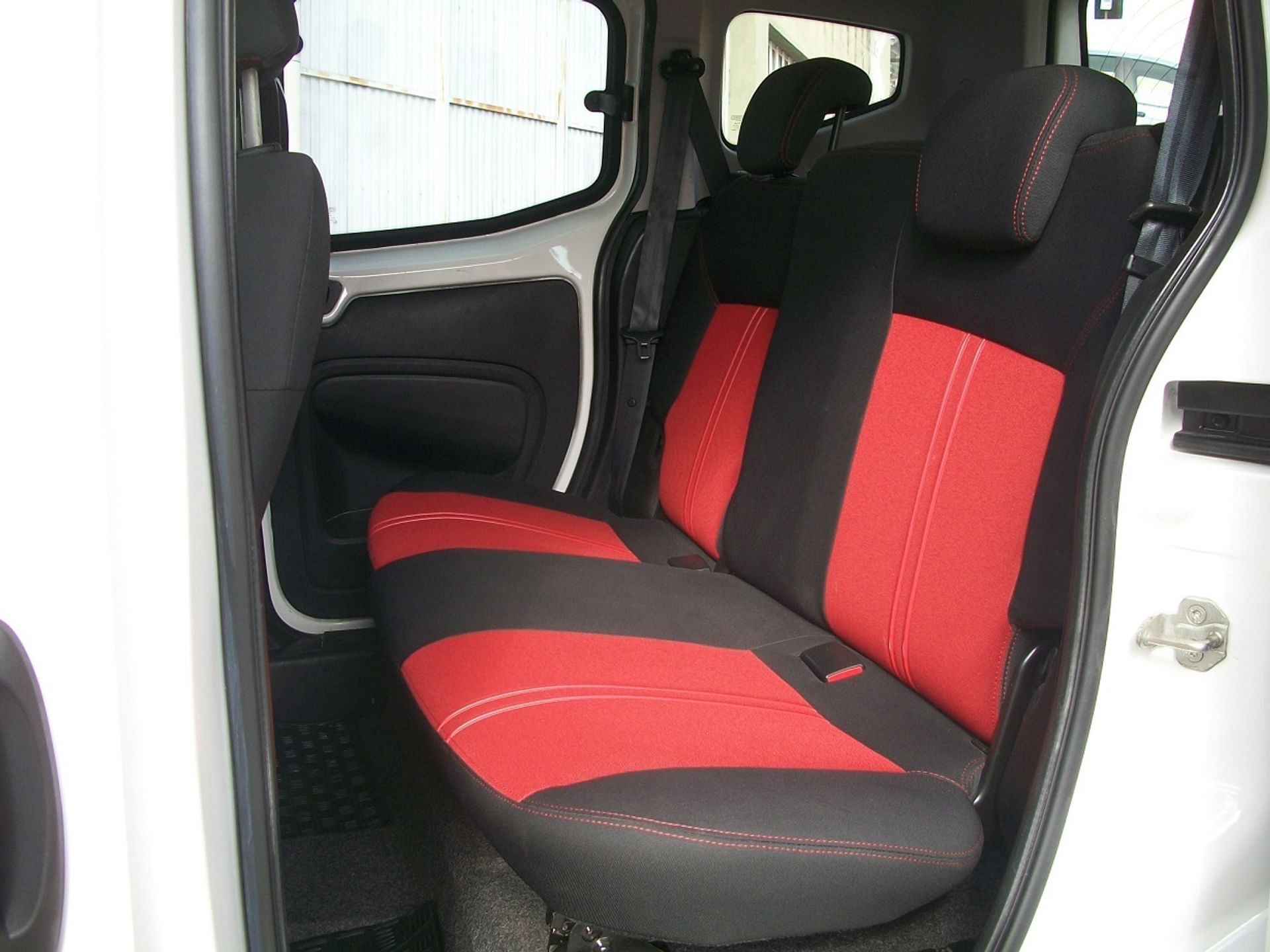 Fiat QUBO