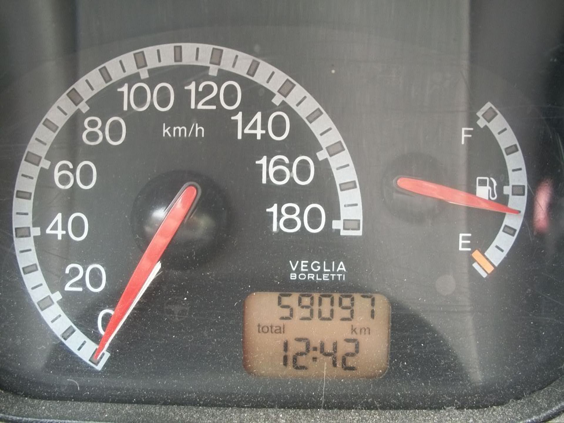 Fiat 600