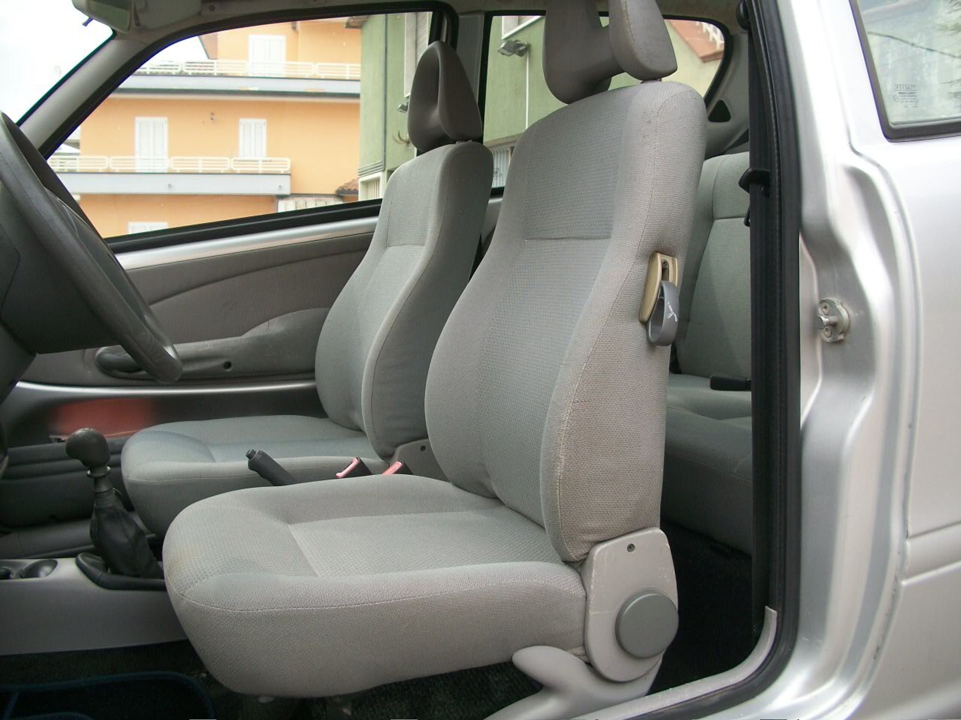 Fiat 600