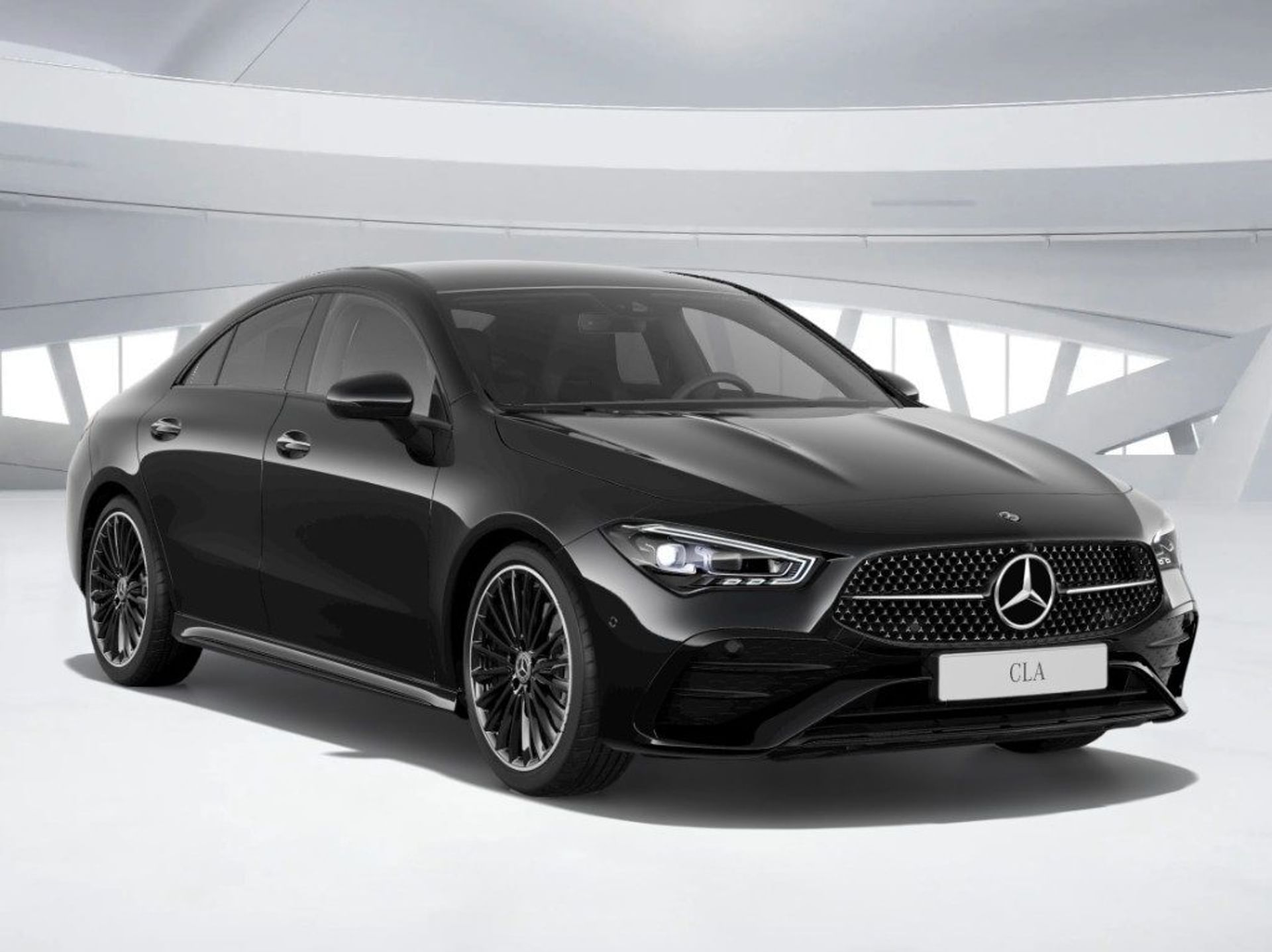 Mercedes Classe CLA 200 d AMG
