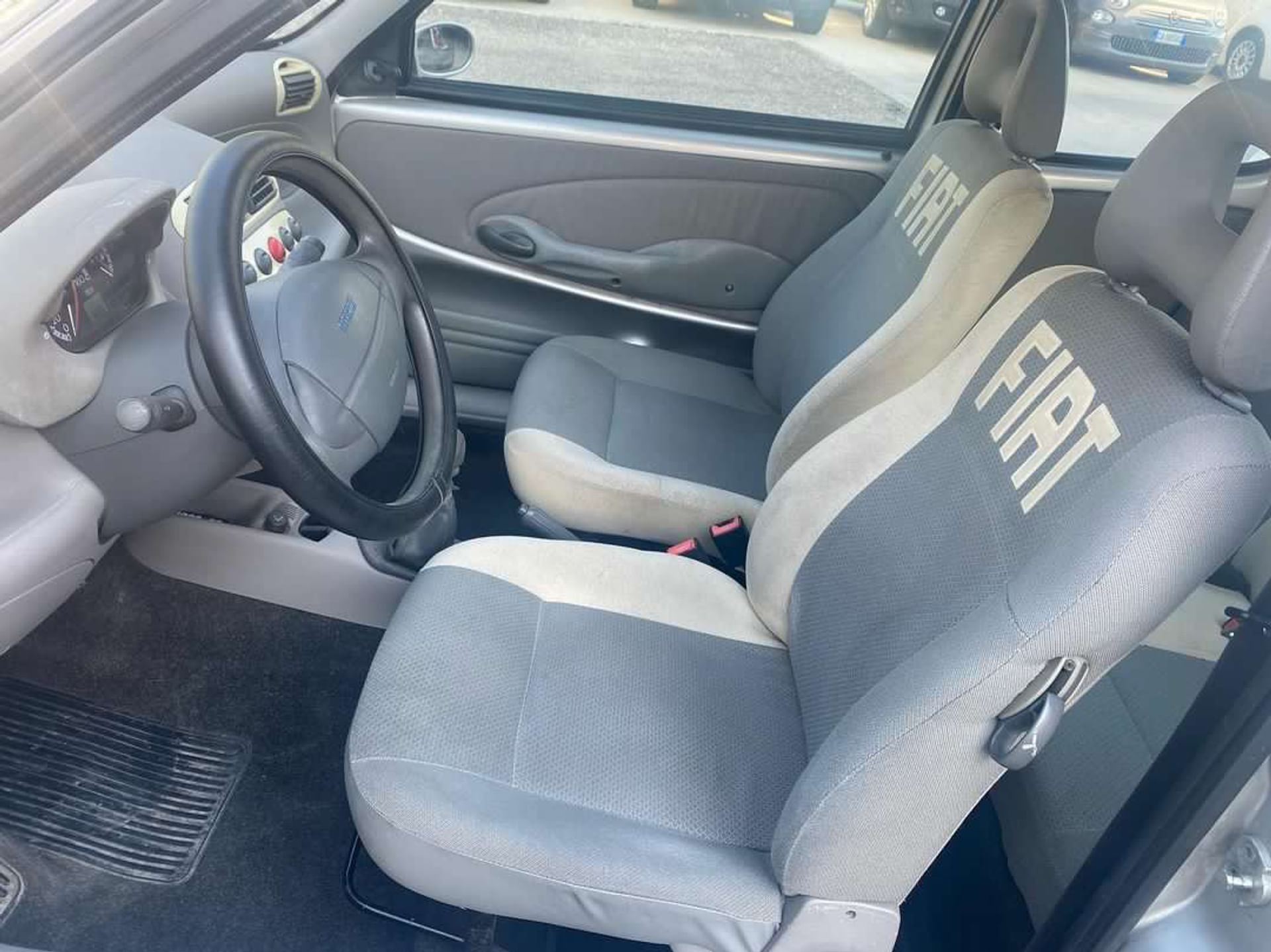 Fiat 600