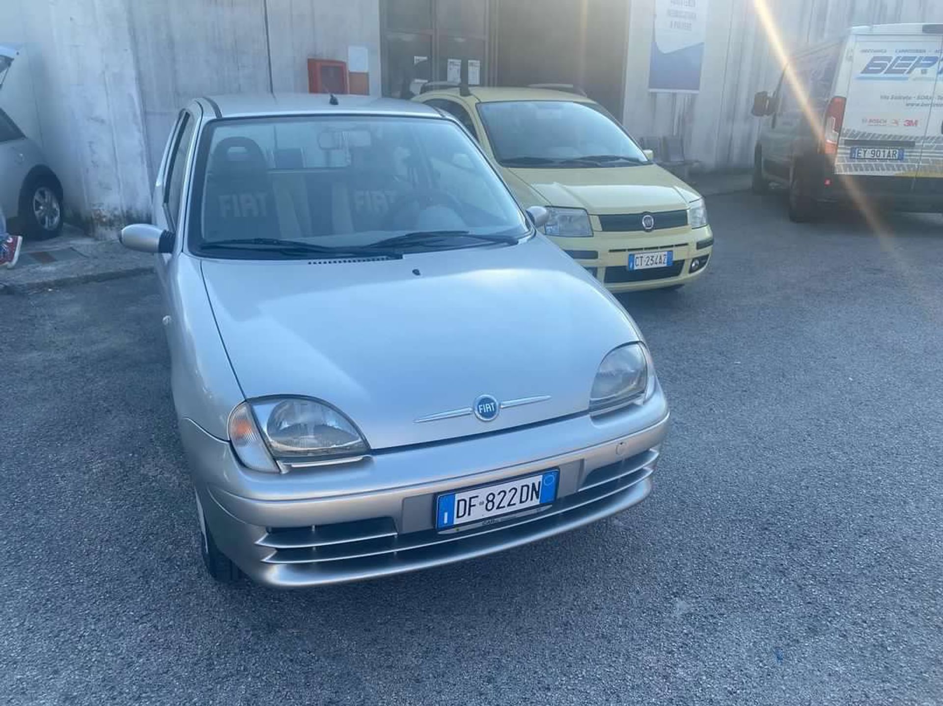 Fiat 600