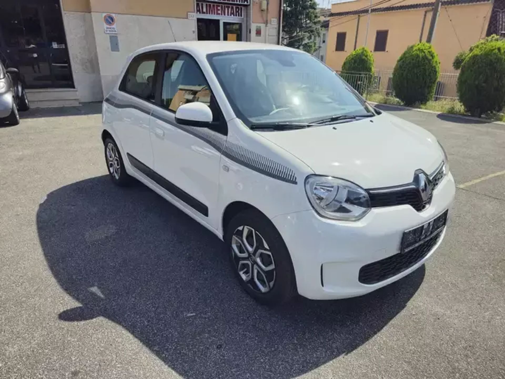 Renault Twingo 1.0 SCe