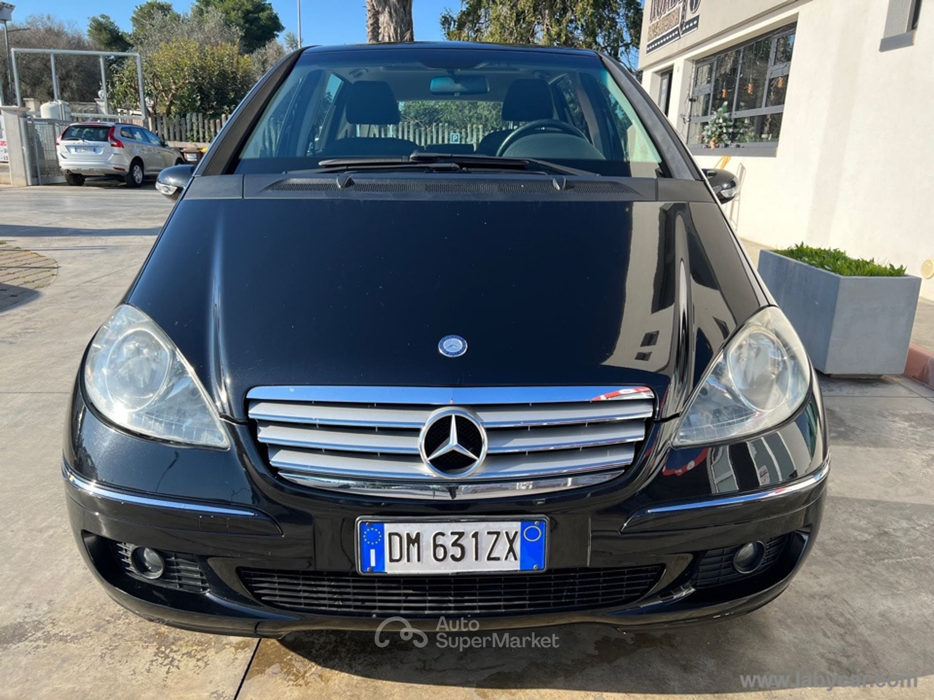 Mercedes-Benz Classe A