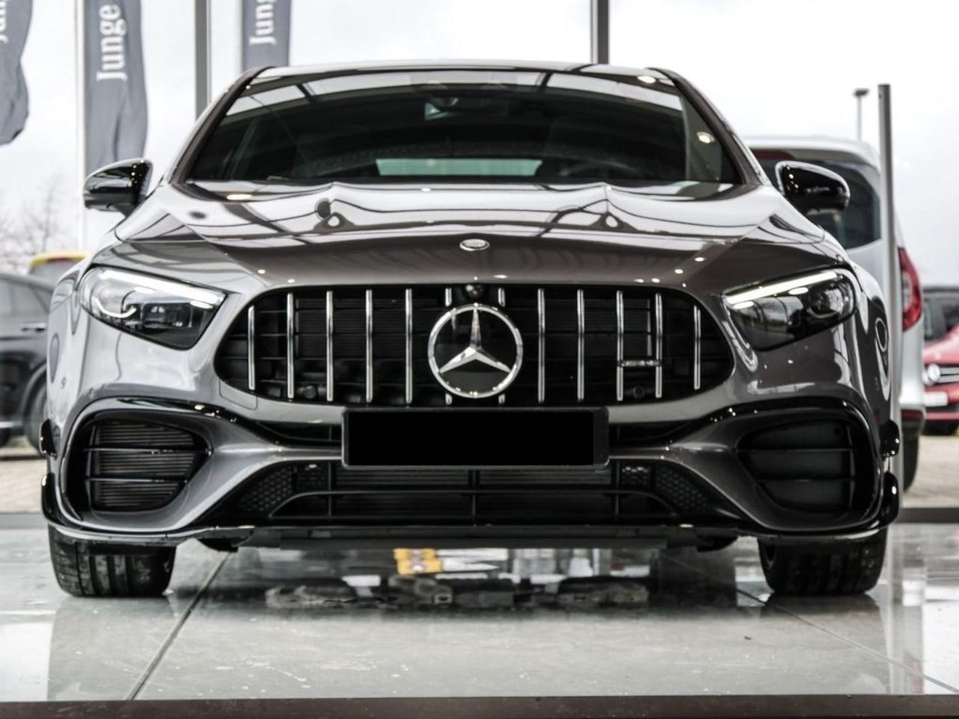 Mercedes-Benz Classe A
