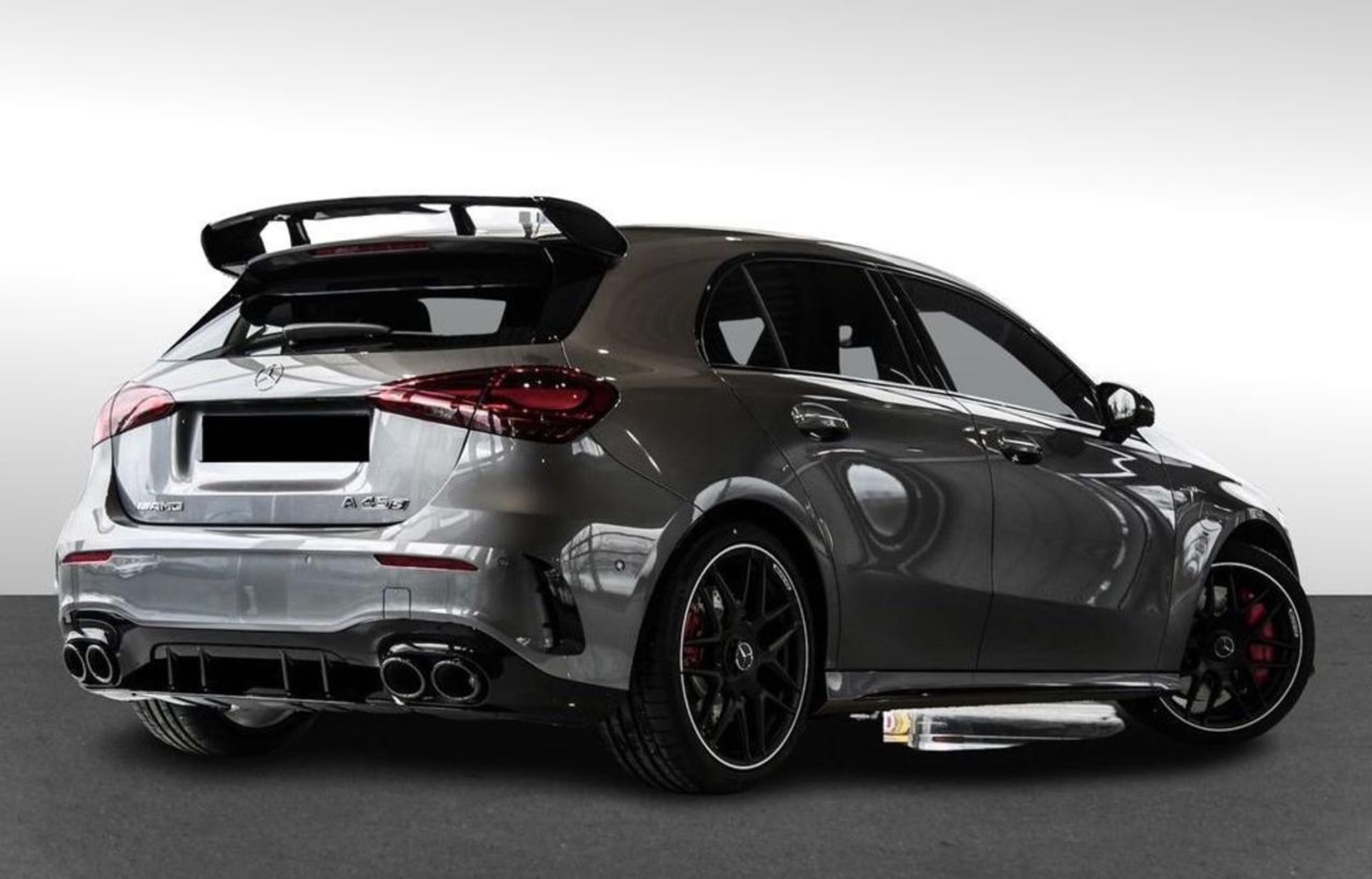 Mercedes-Benz Classe A