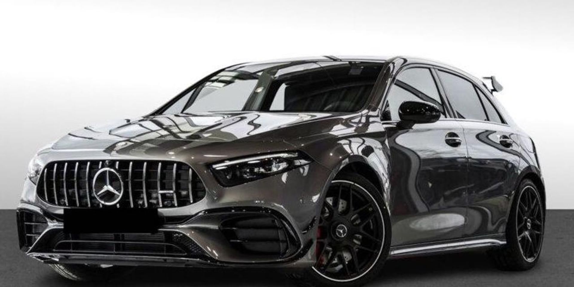 Mercedes-Benz Classe A