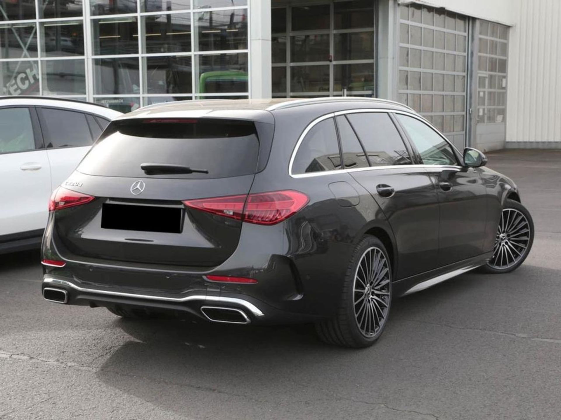Mercedes-Benz Classe C