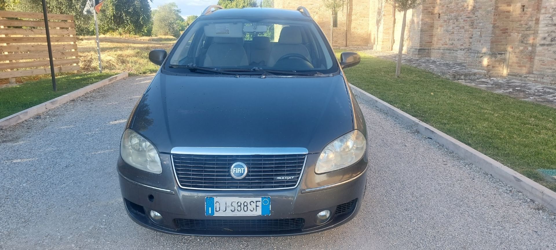 Fiat Croma