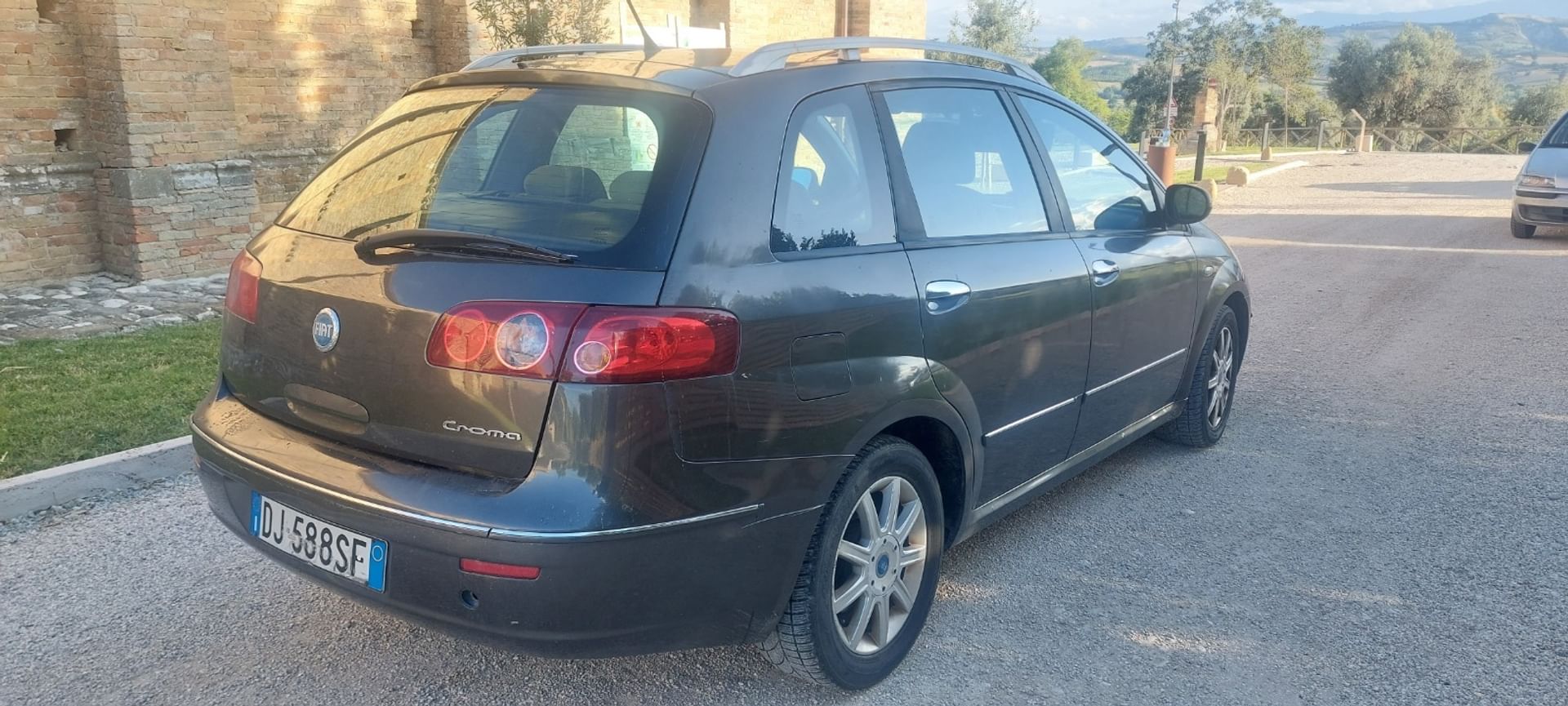 Fiat Croma