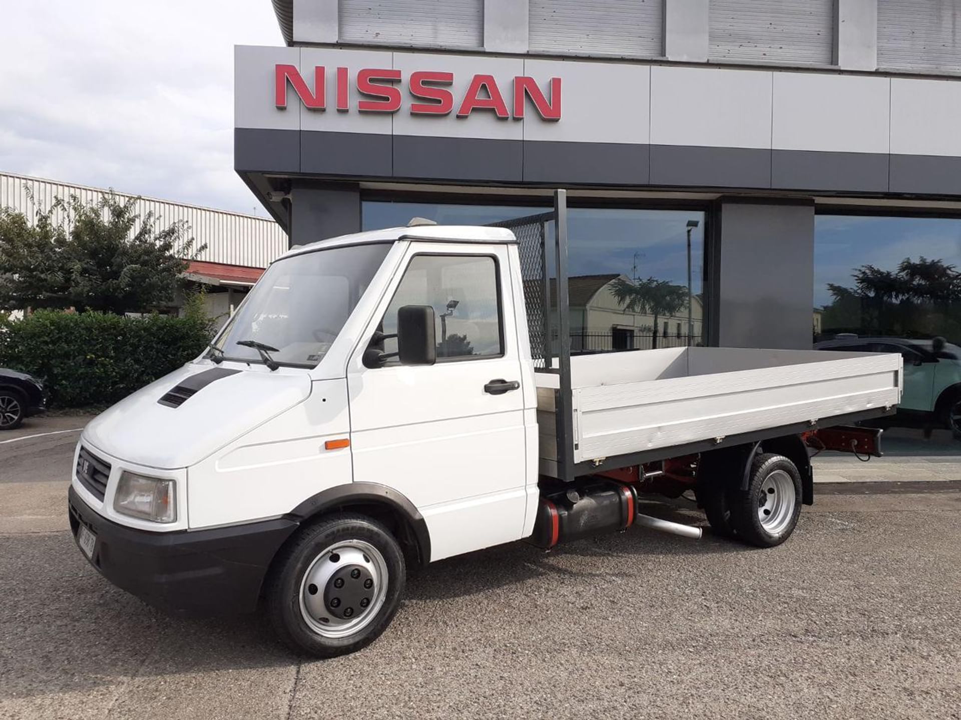 Iveco Daily 2.5 TD