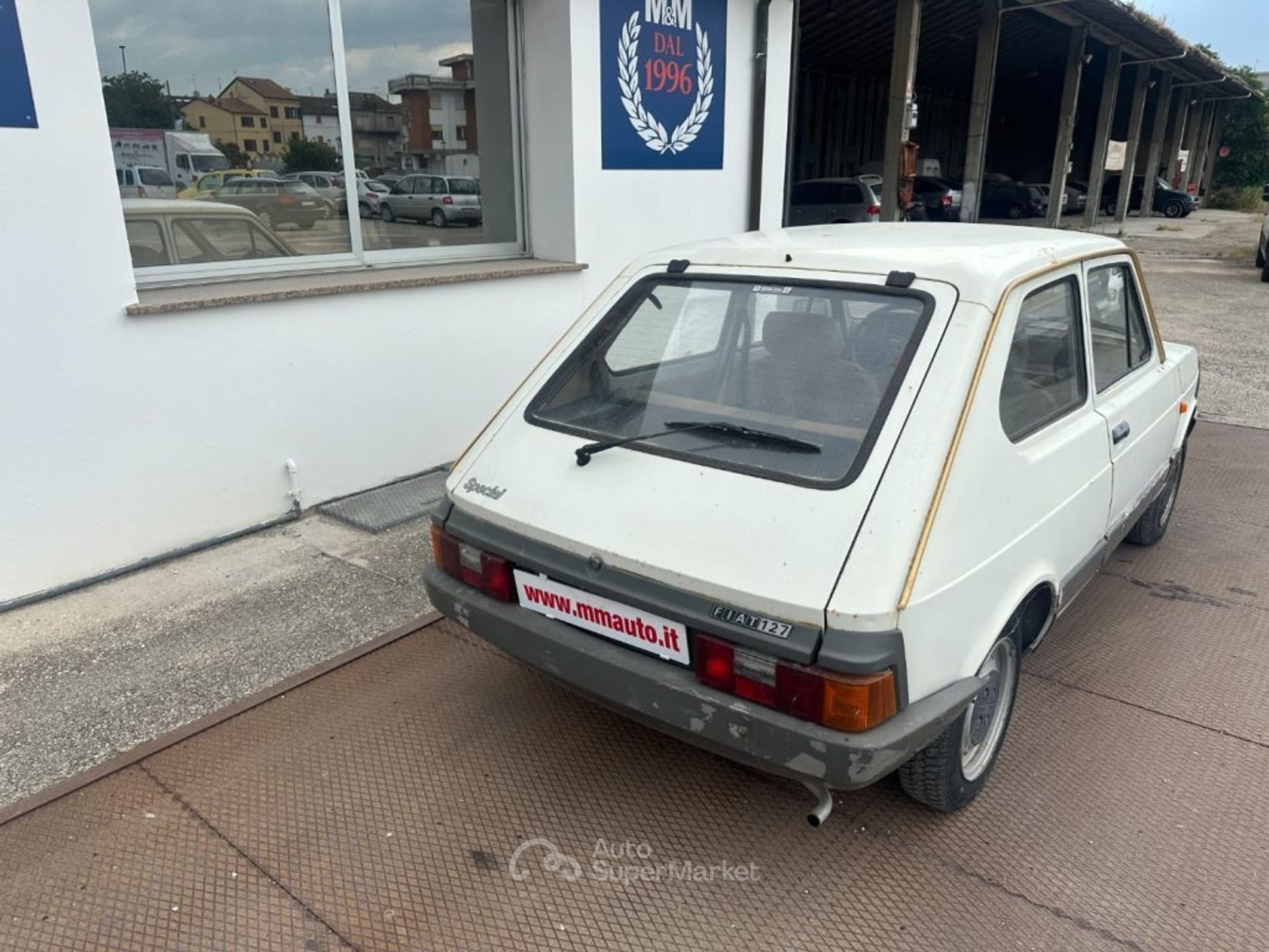 Fiat 127