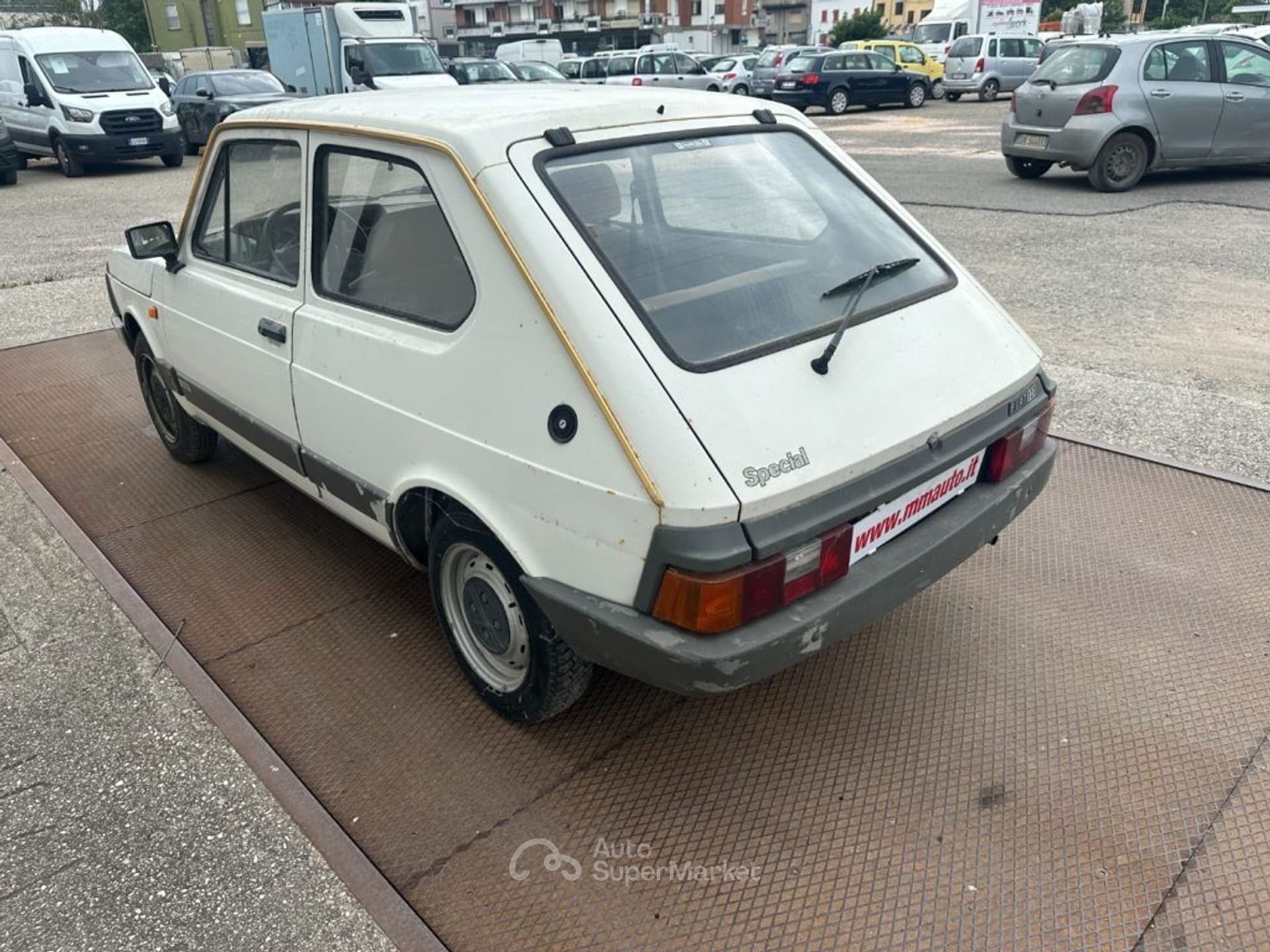 Fiat 127