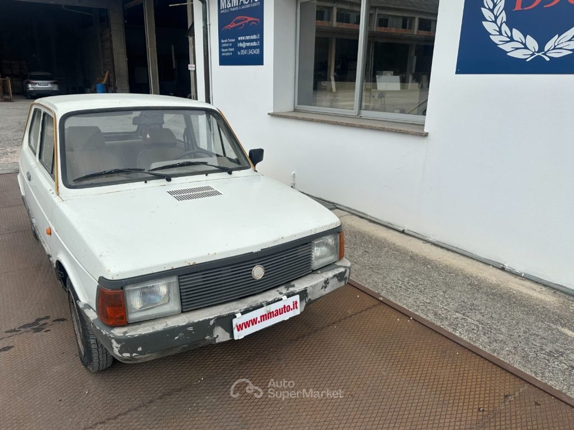 Fiat 127