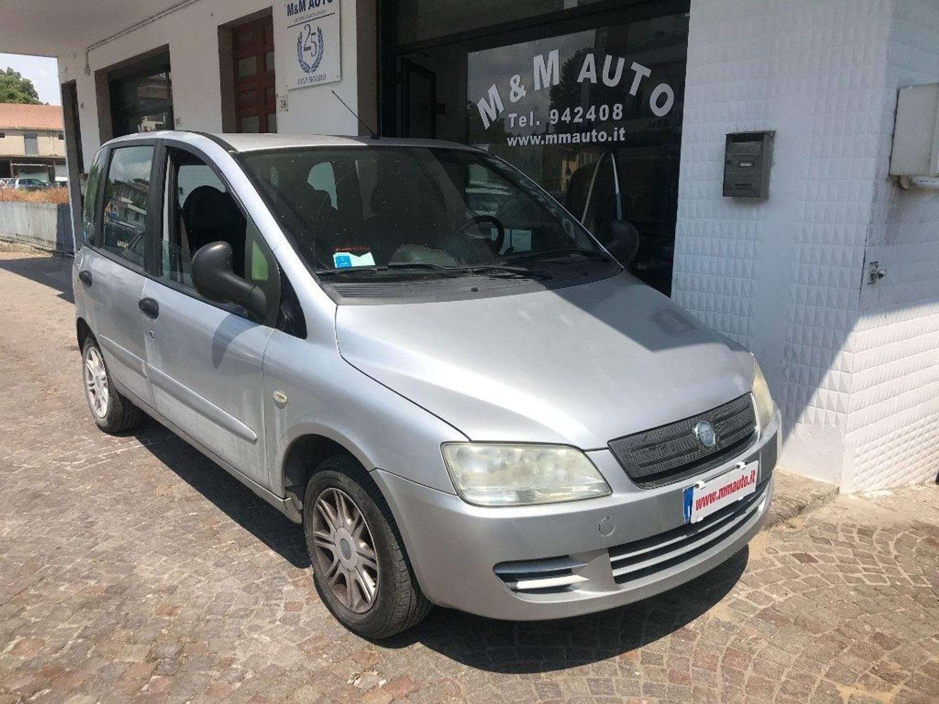 Fiat Multipla