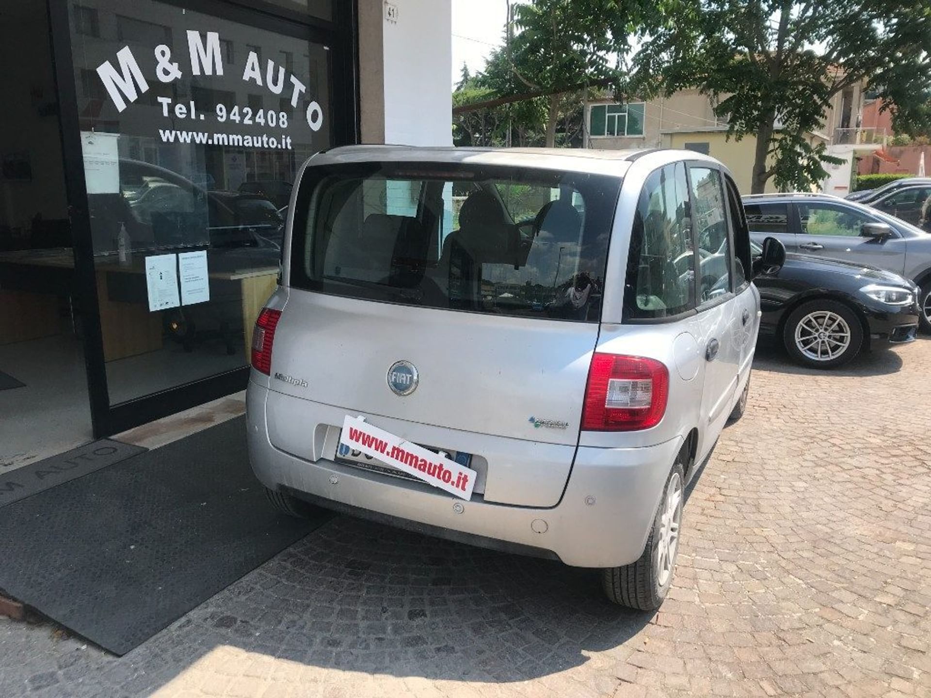 Fiat Multipla
