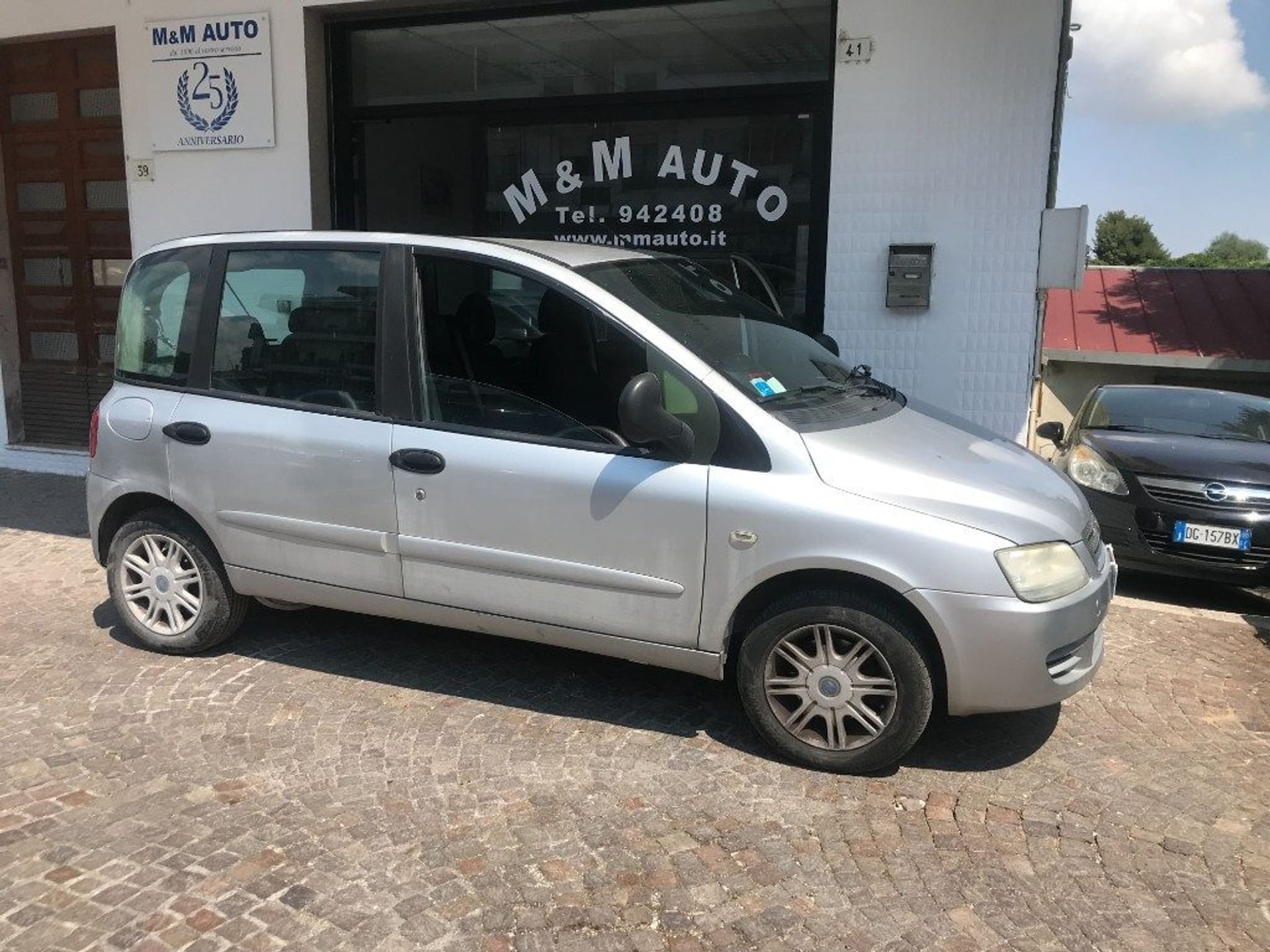 Fiat Multipla