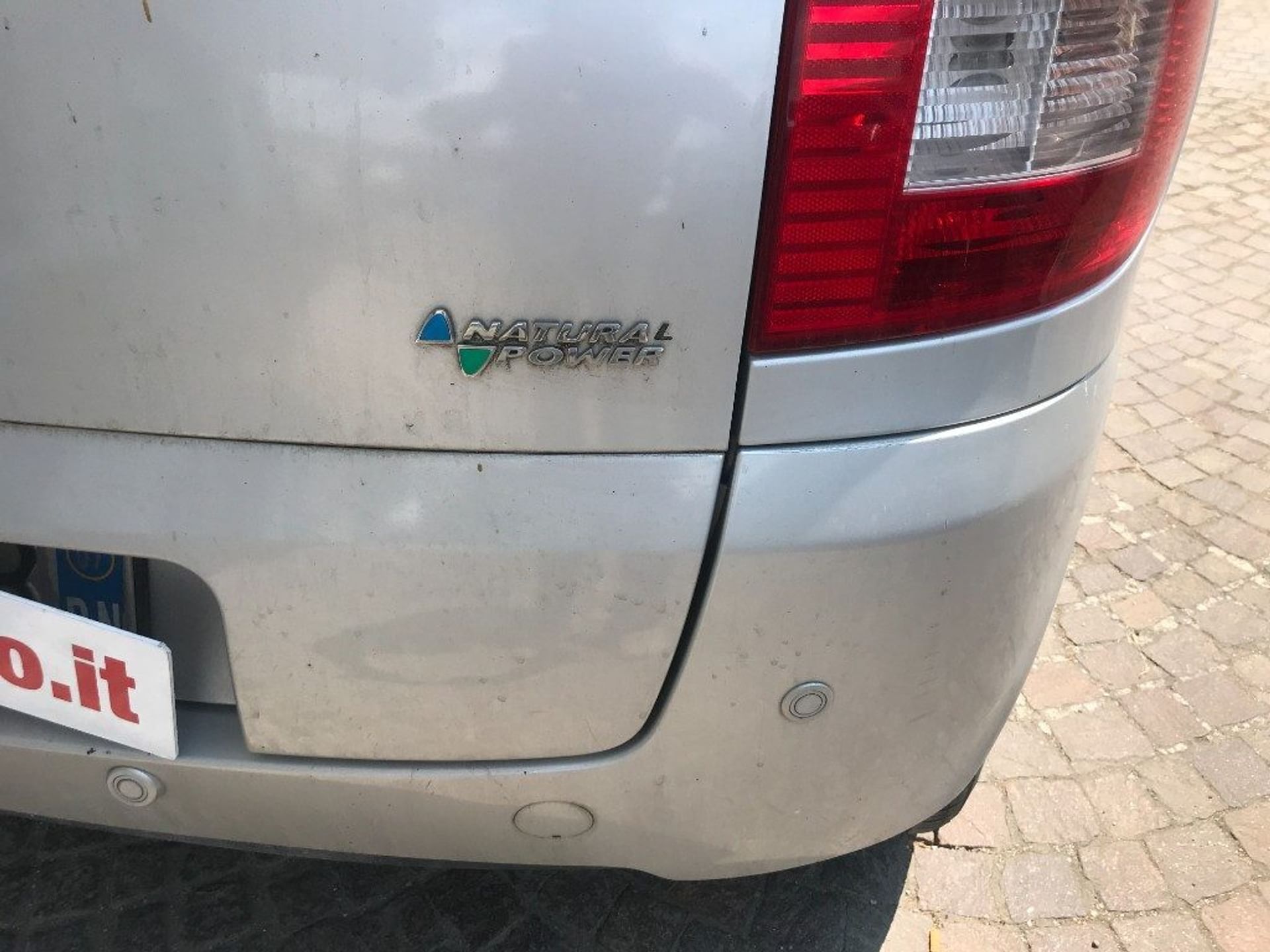 Fiat Multipla