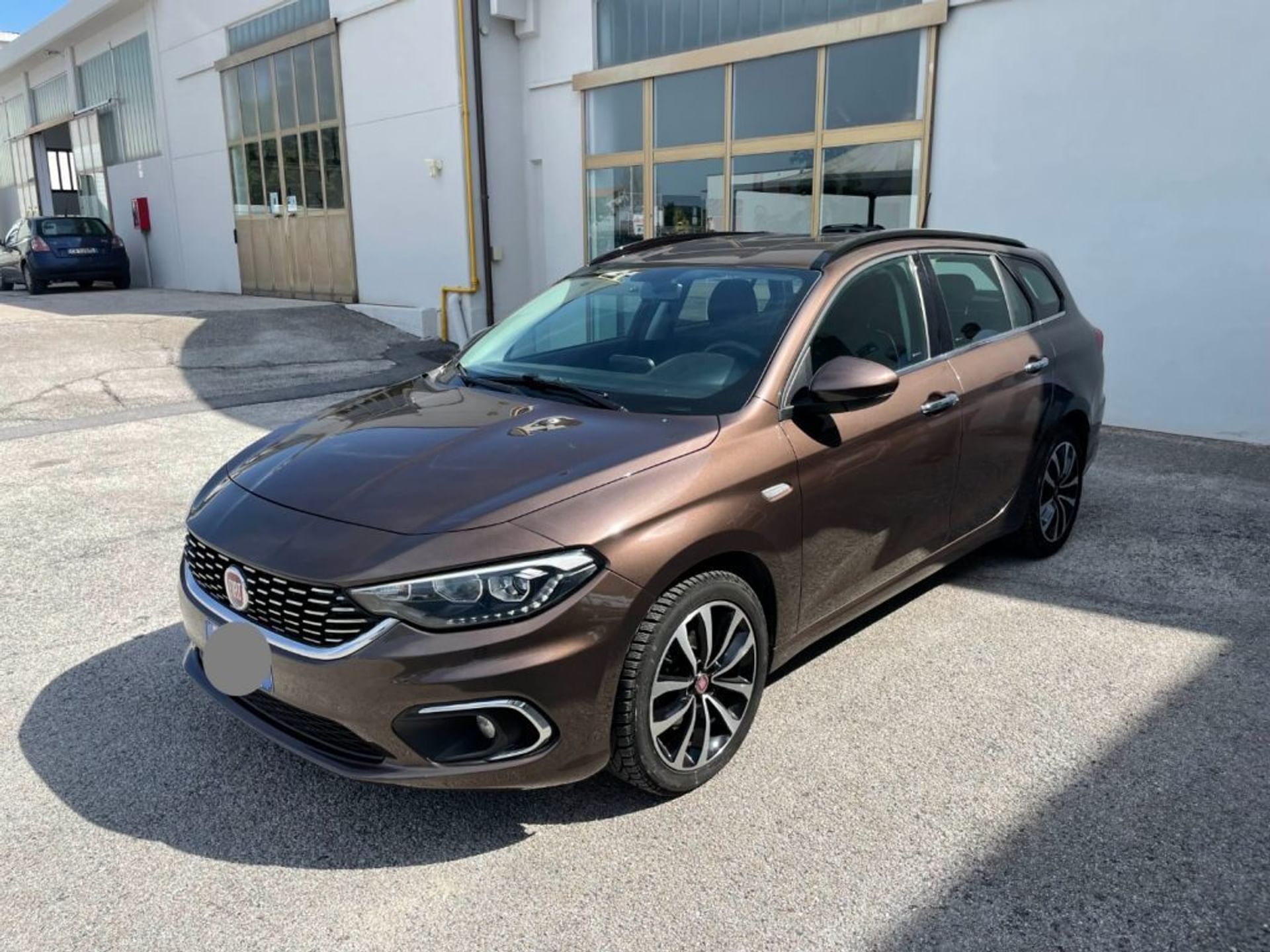 Fiat Tipo