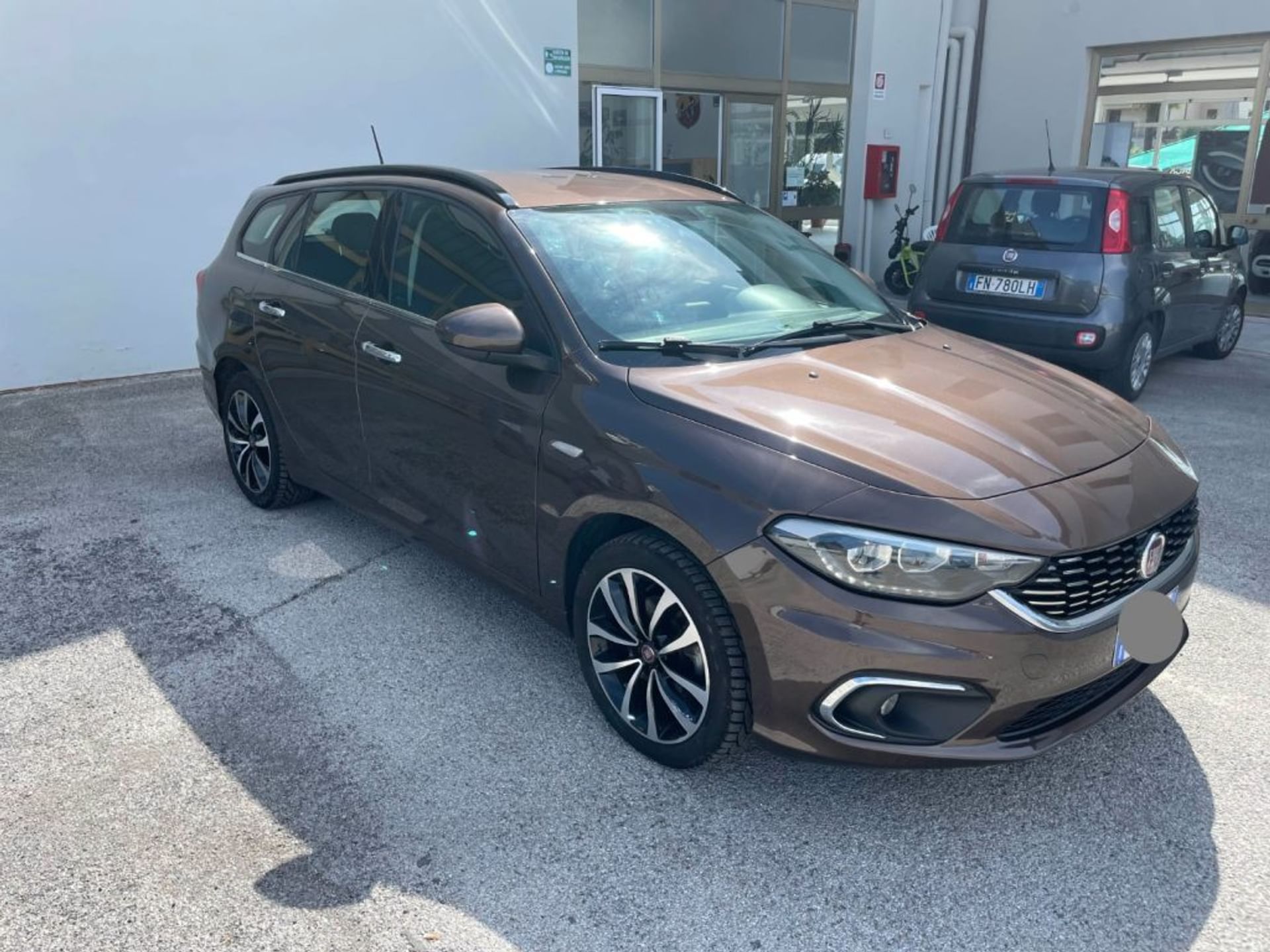 Fiat Tipo