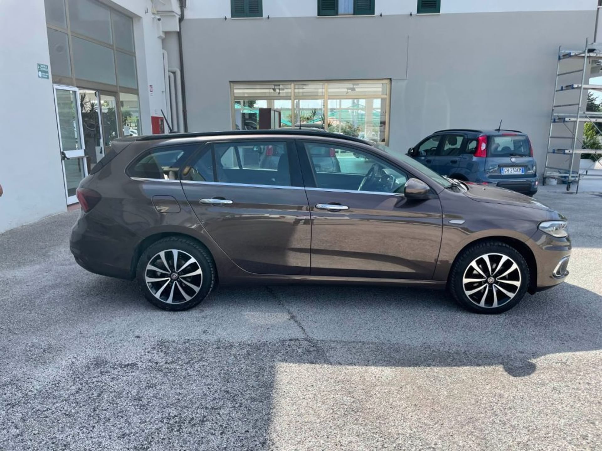 Fiat Tipo