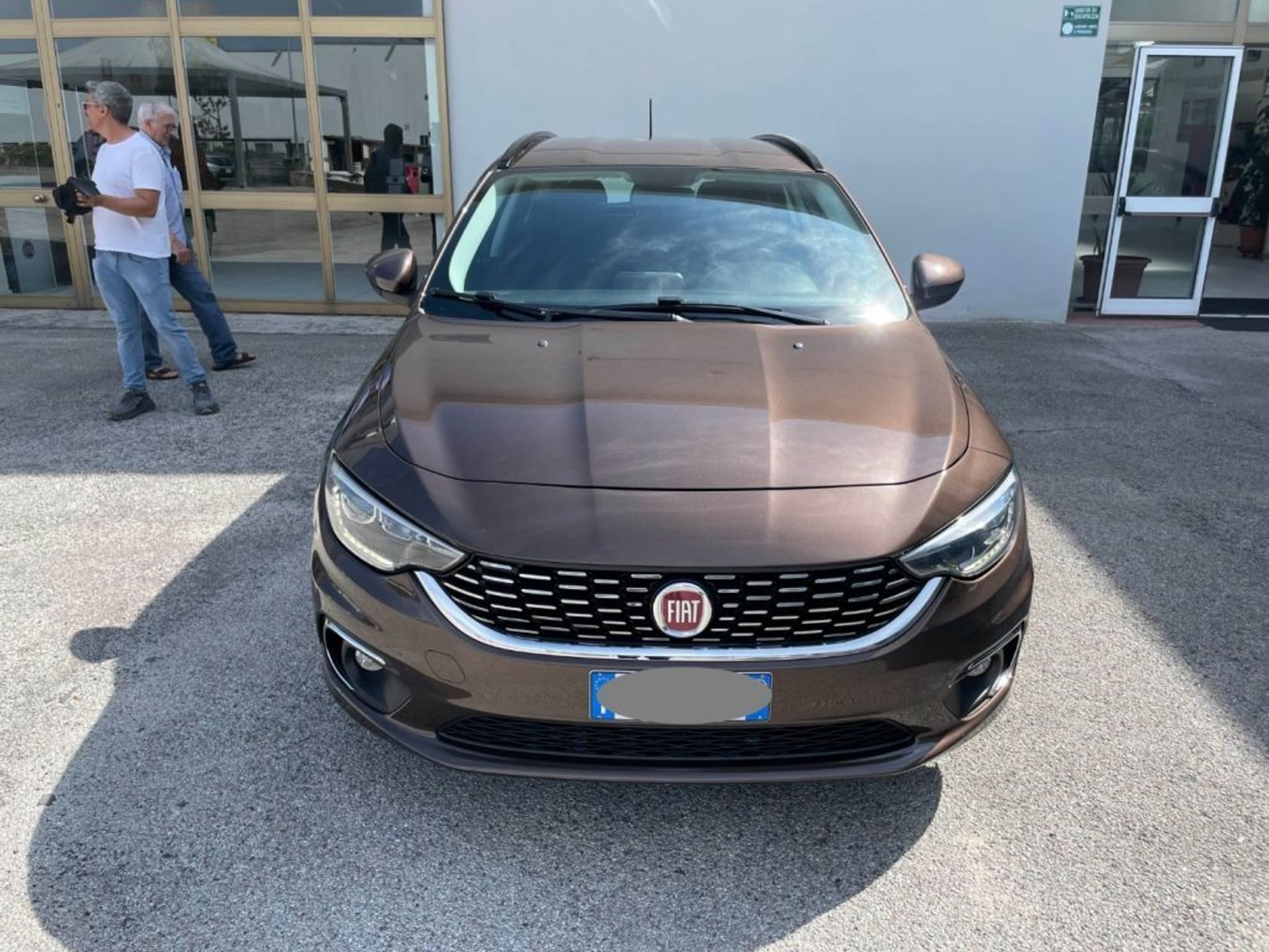 Fiat Tipo
