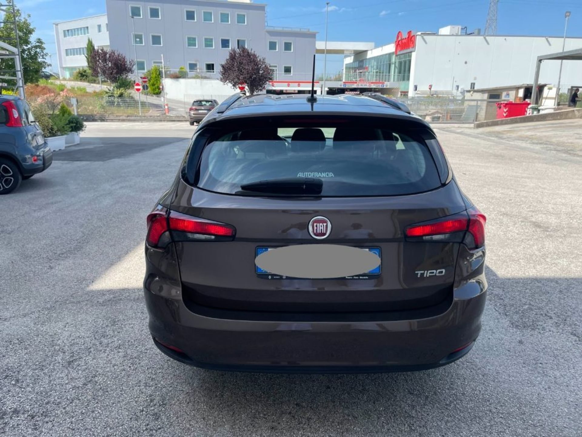 Fiat Tipo