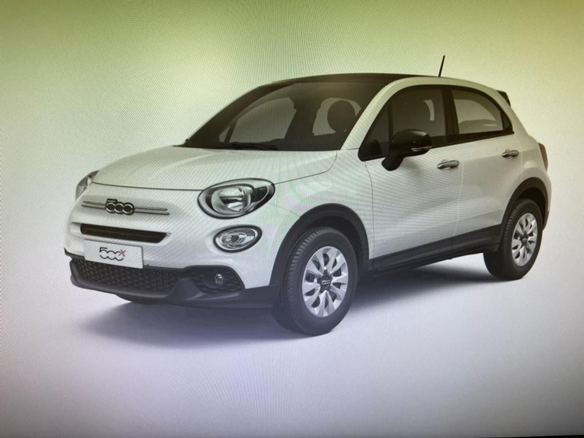 Scopri la Fiat 500X  Nuova Sicilauto Srl