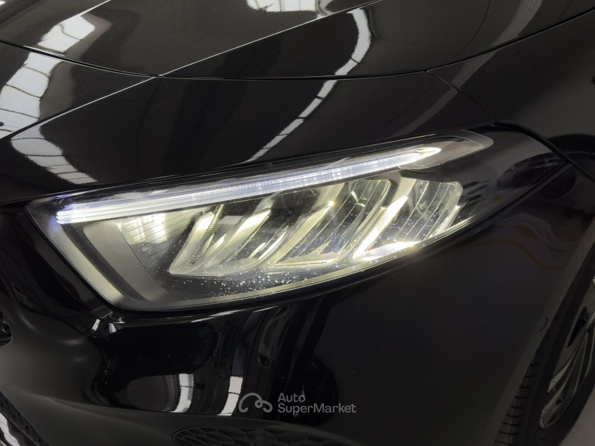 Mercedes-Benz Classe A