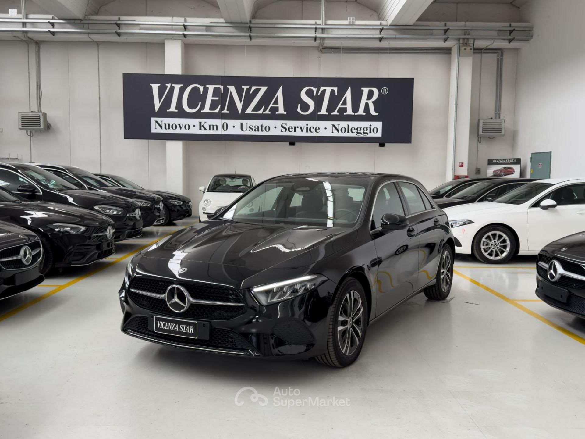 Mercedes-Benz Classe A