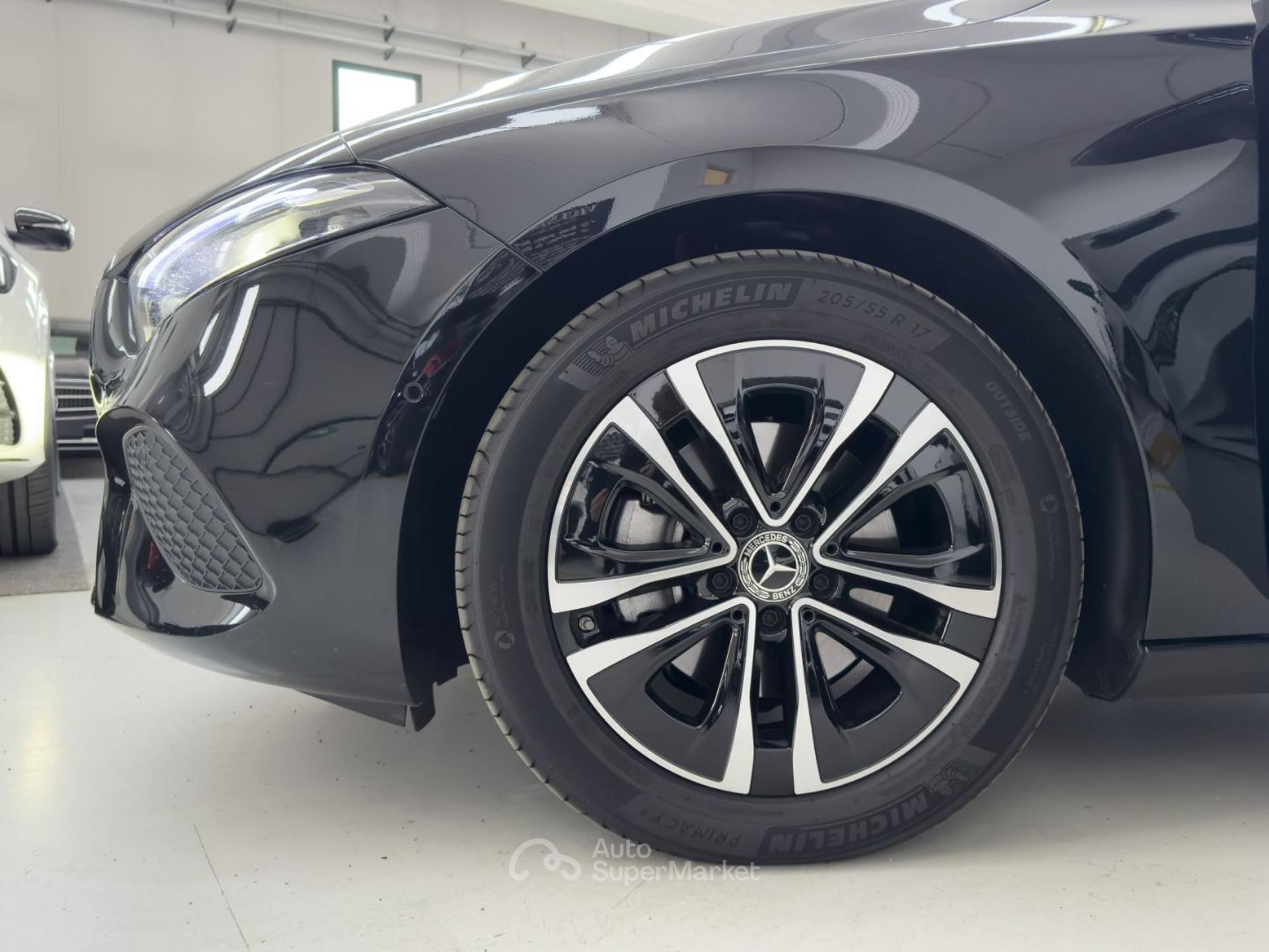 Mercedes-Benz Classe A