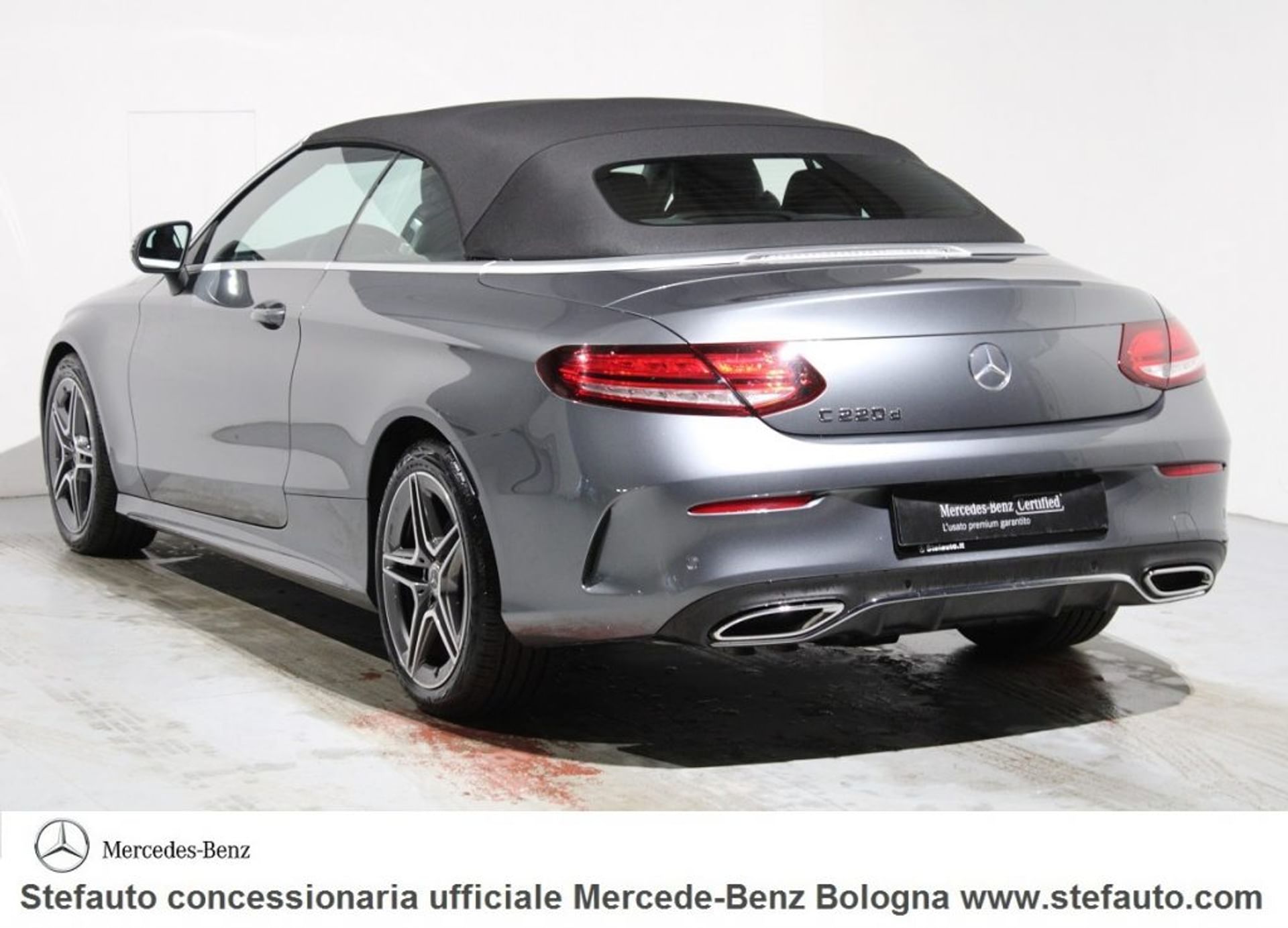 Mercedes-Benz Classe C