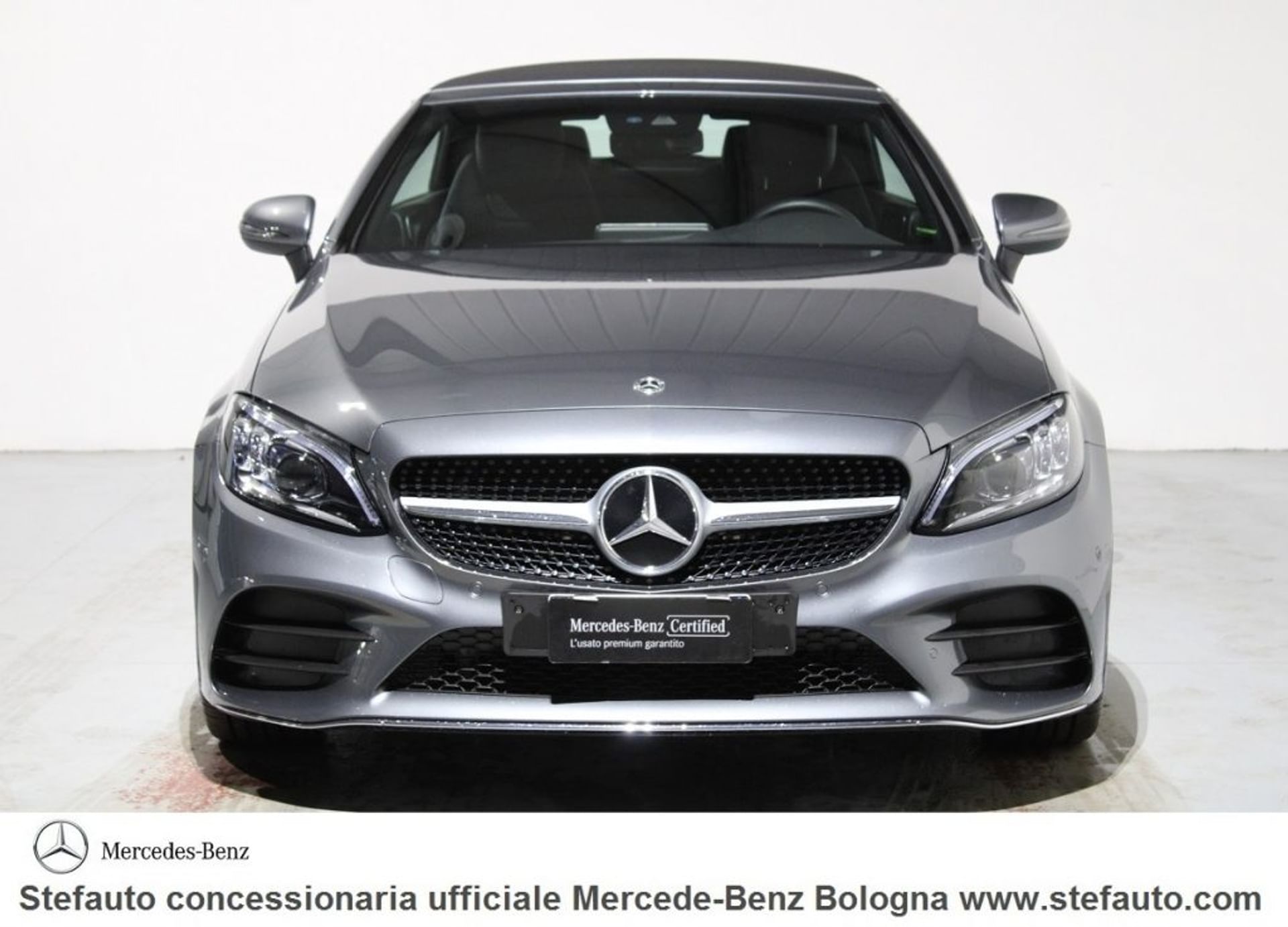 Mercedes-Benz Classe C
