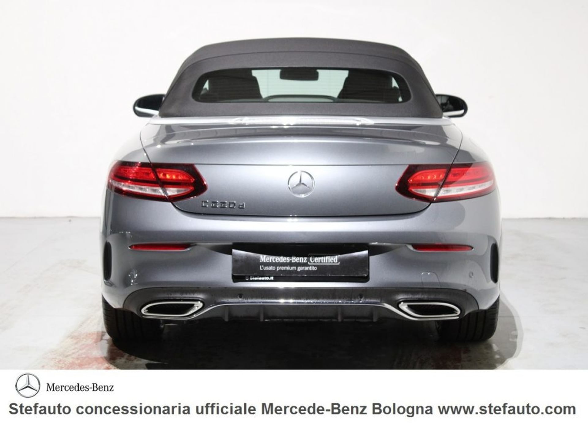Mercedes-Benz Classe C