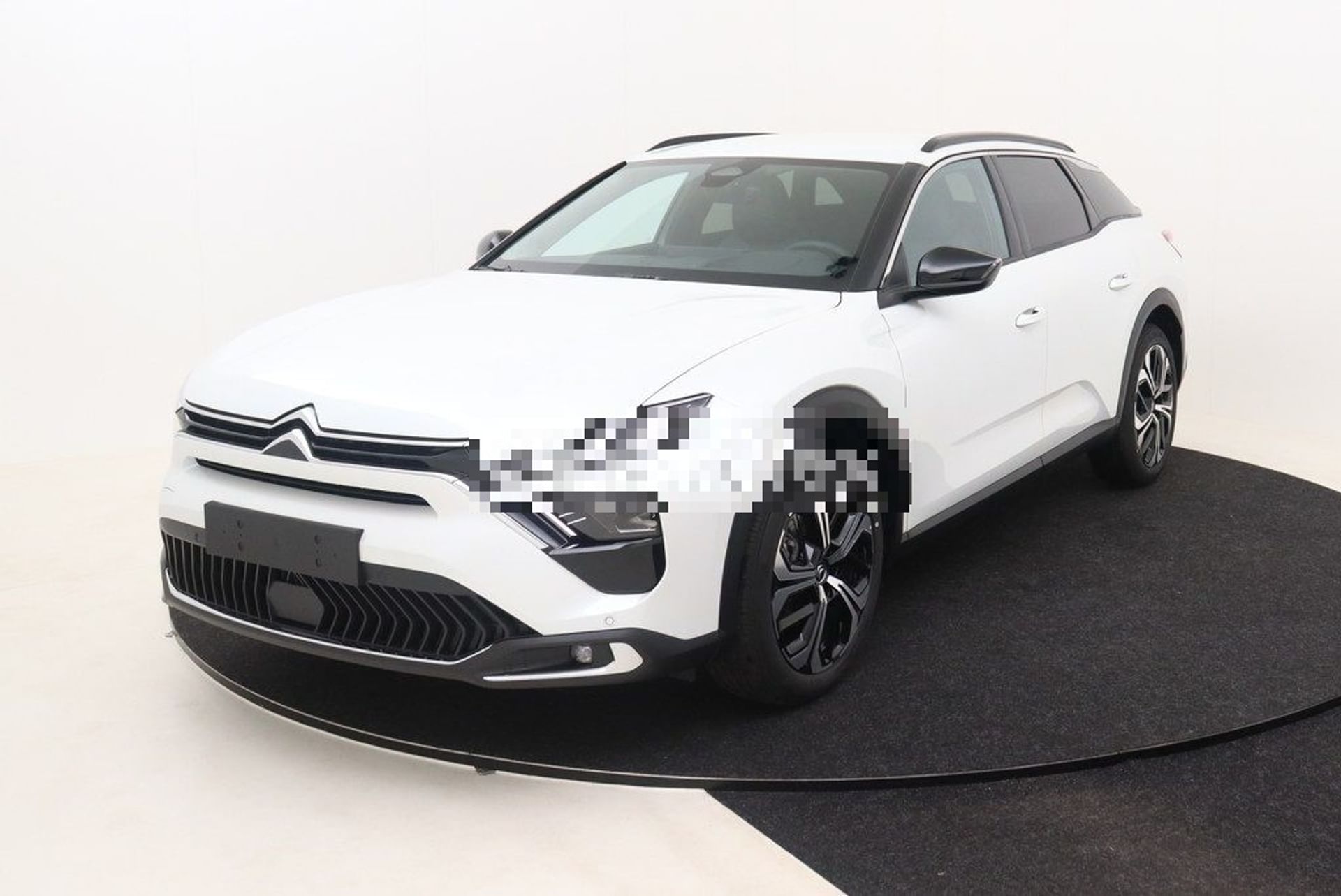 Citroen C5 X