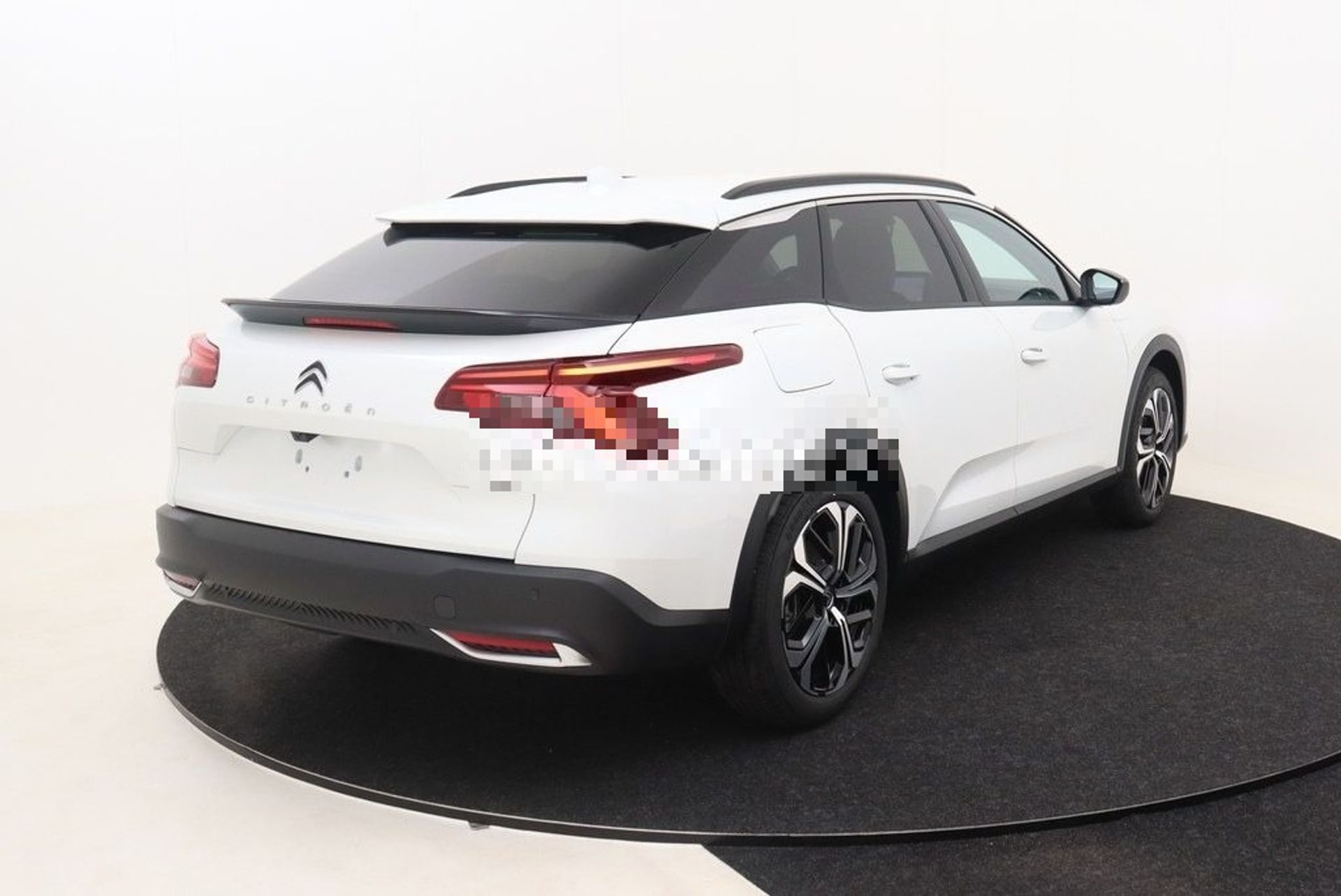 Citroen C5 X