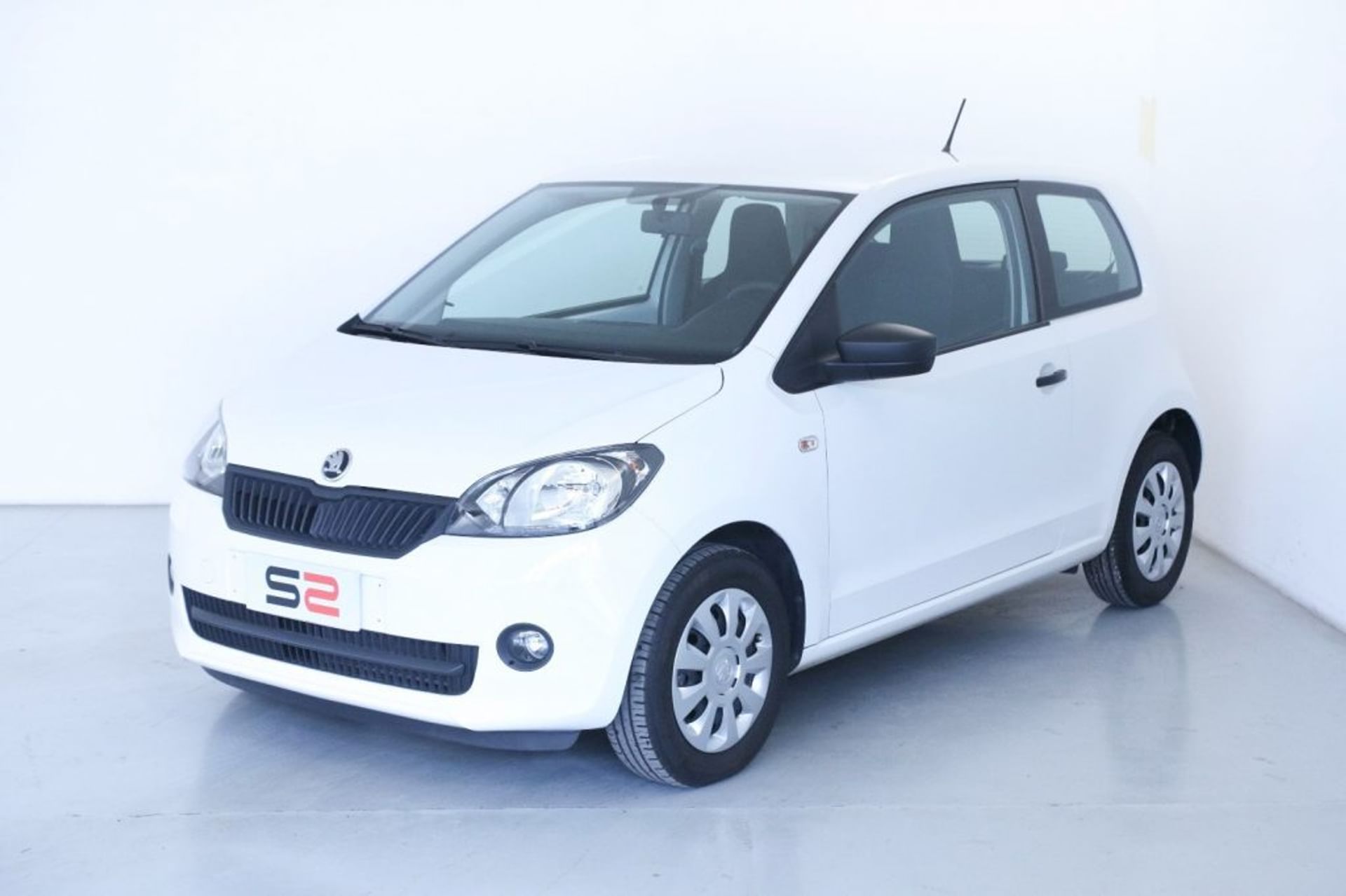 Skoda Citigo Cv Cv Porte Cool Ok Neopatentati