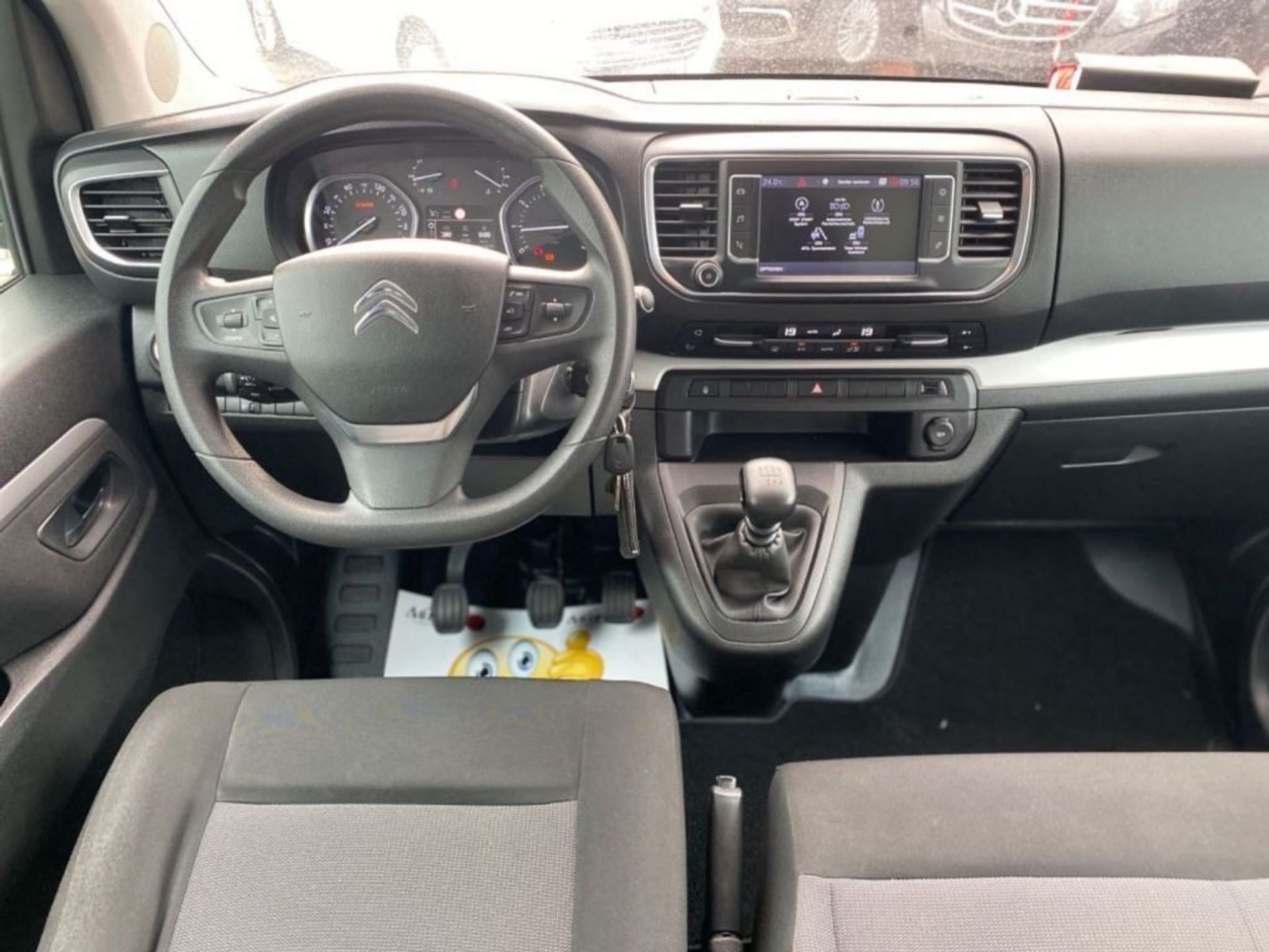 Citroen Jumpy
